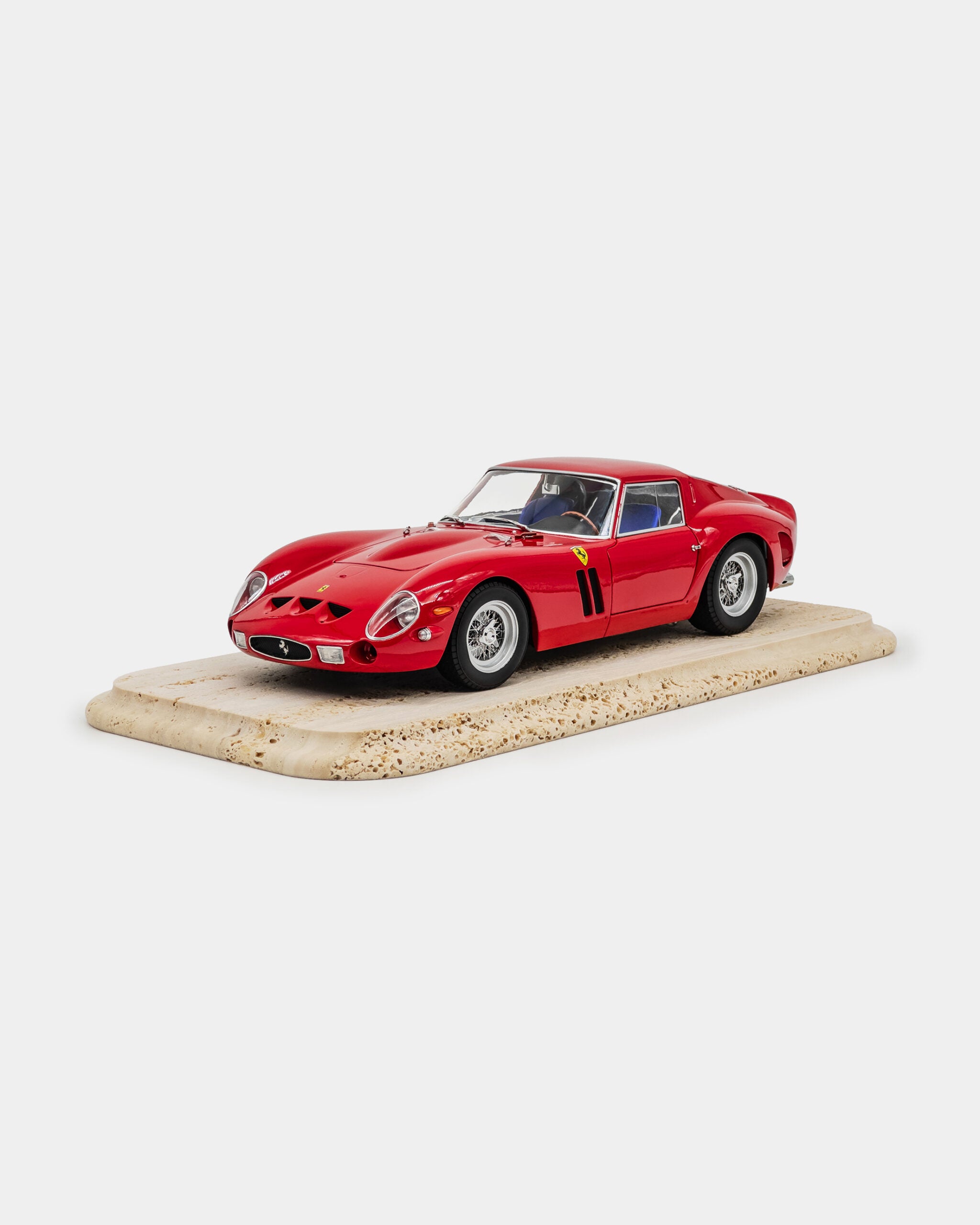Macheta Ferrari 250 GTO