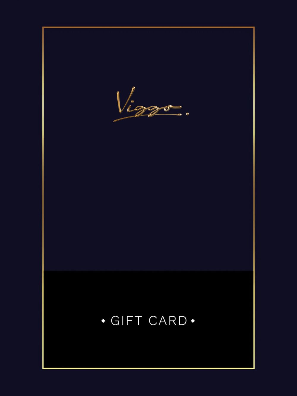 eGIFT CARD - Viggo