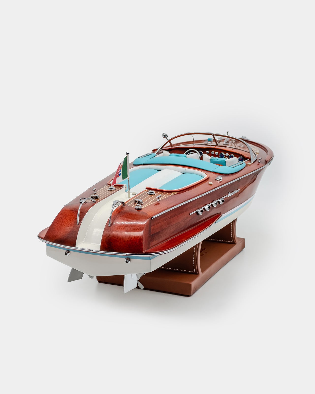 Macheta Riva Acquarama