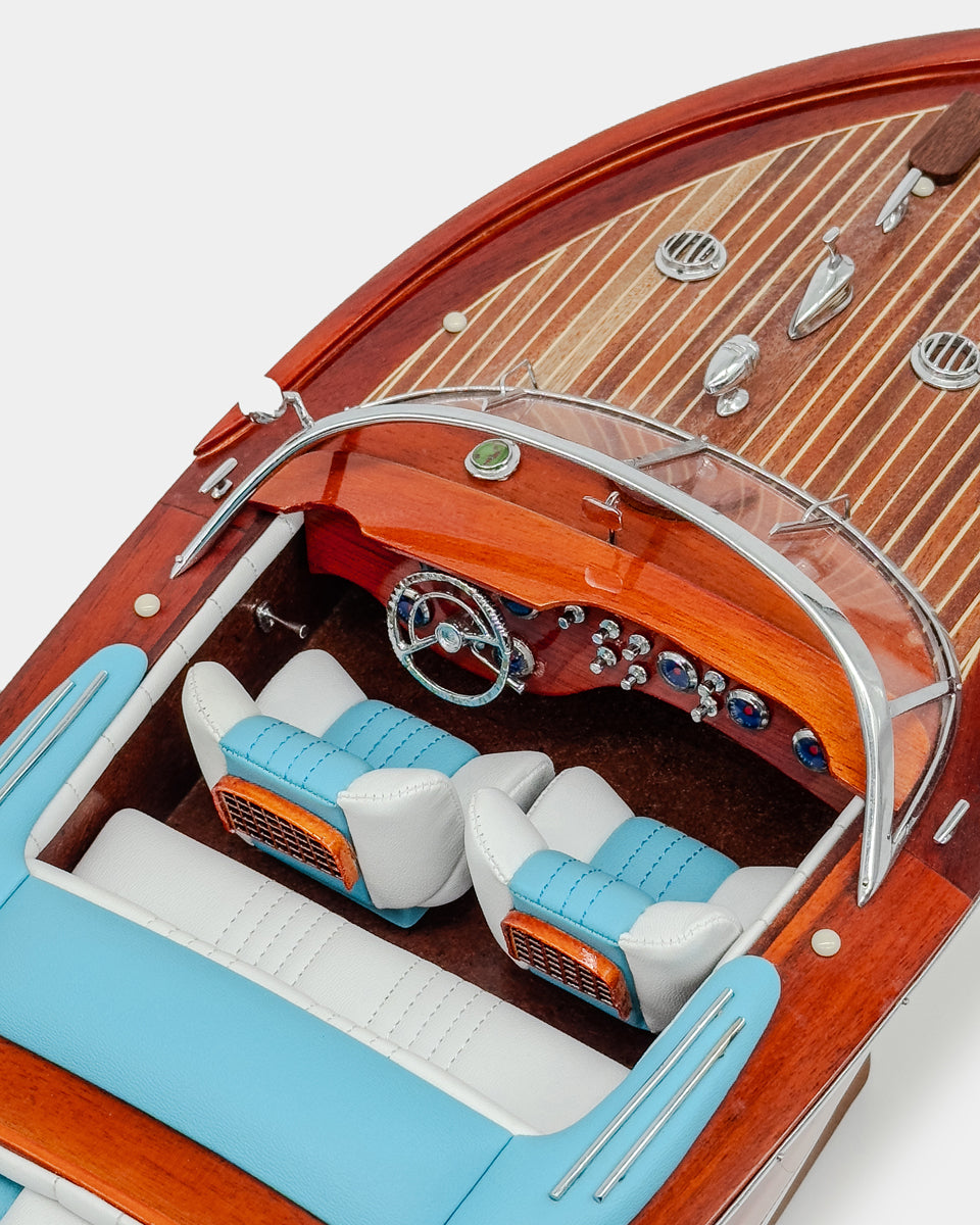 Macheta Riva Acquarama