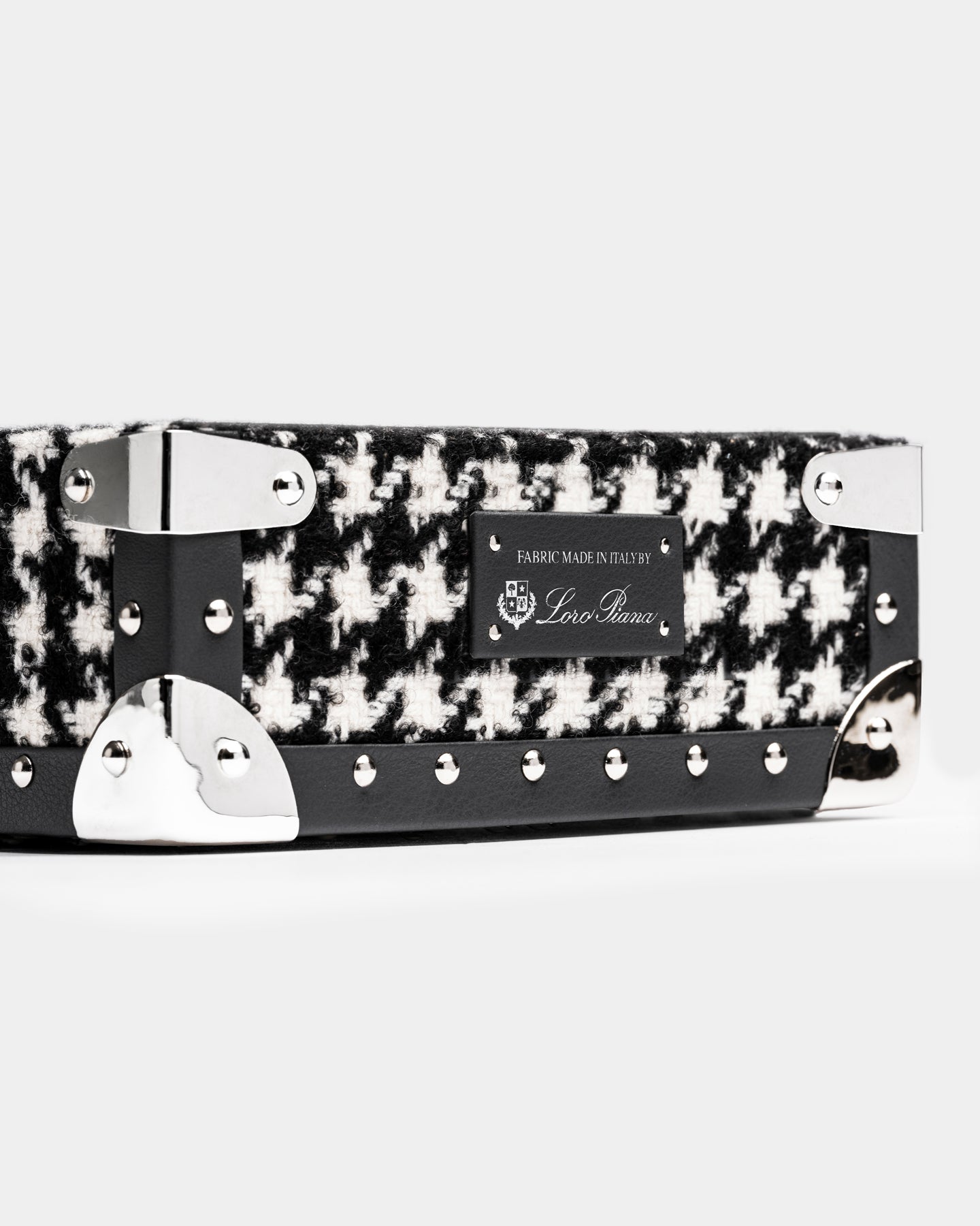 Incarcator wireless tesatura Loro Piana - Viggo