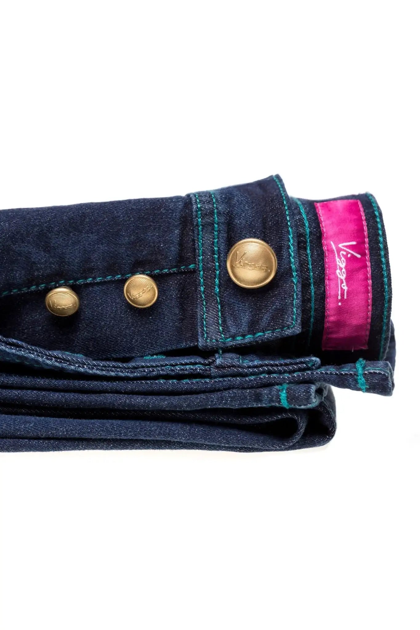 Blugi Albastri Botticelli