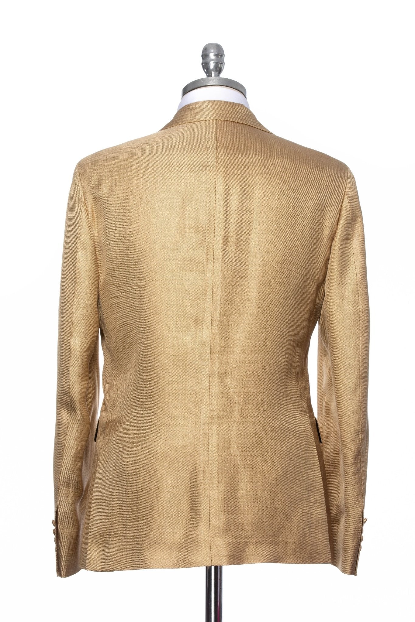 Smoking auriu - Viggo