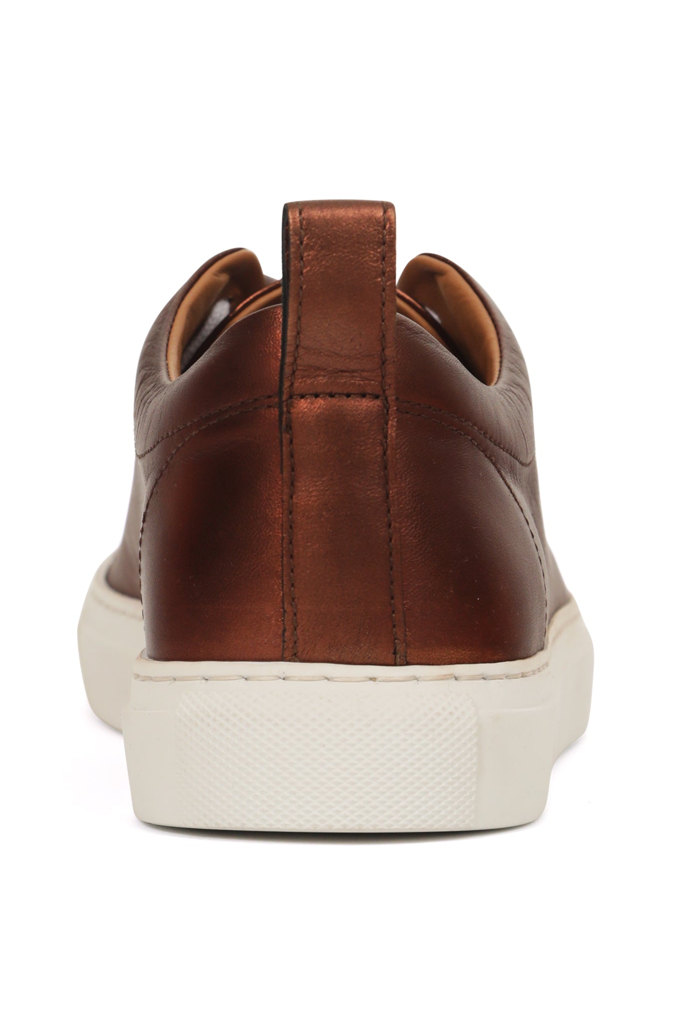 Pantofi bronze Under 21 & Viggo