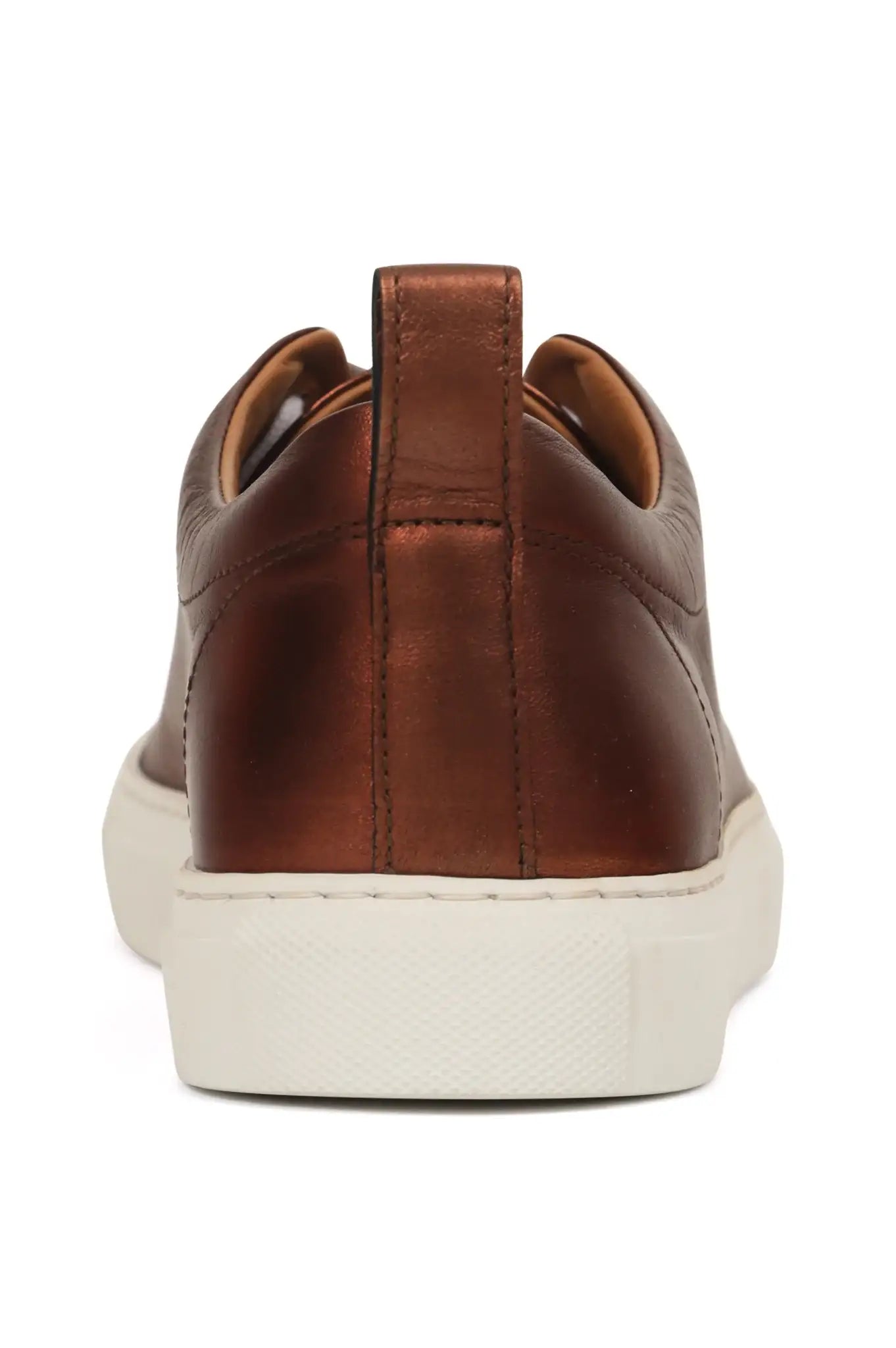 Pantofi bronze Under 21 & Viggo