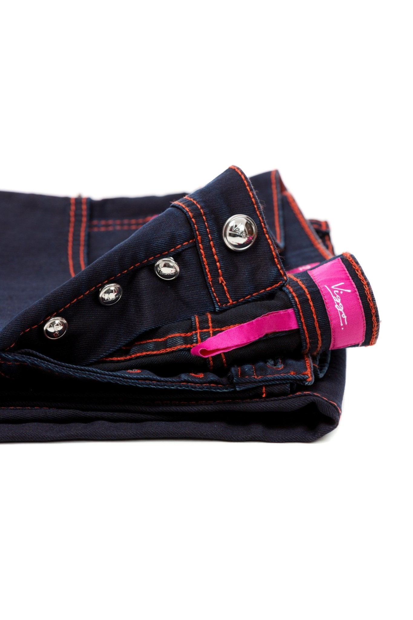 Blugi Bleumarin Inchis - Viggo