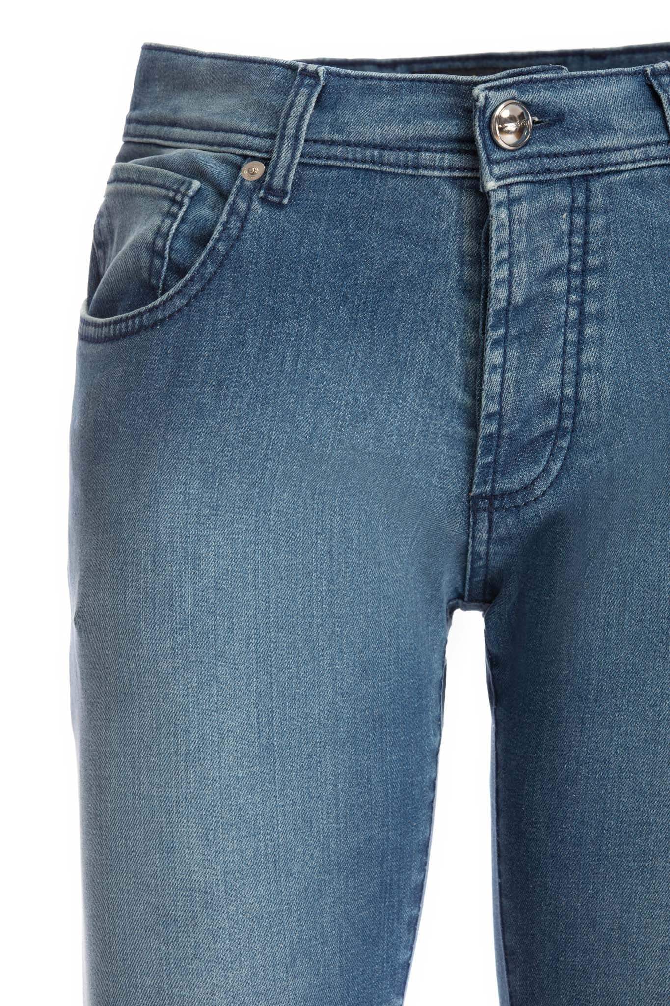 Blugi Albastri Deschis