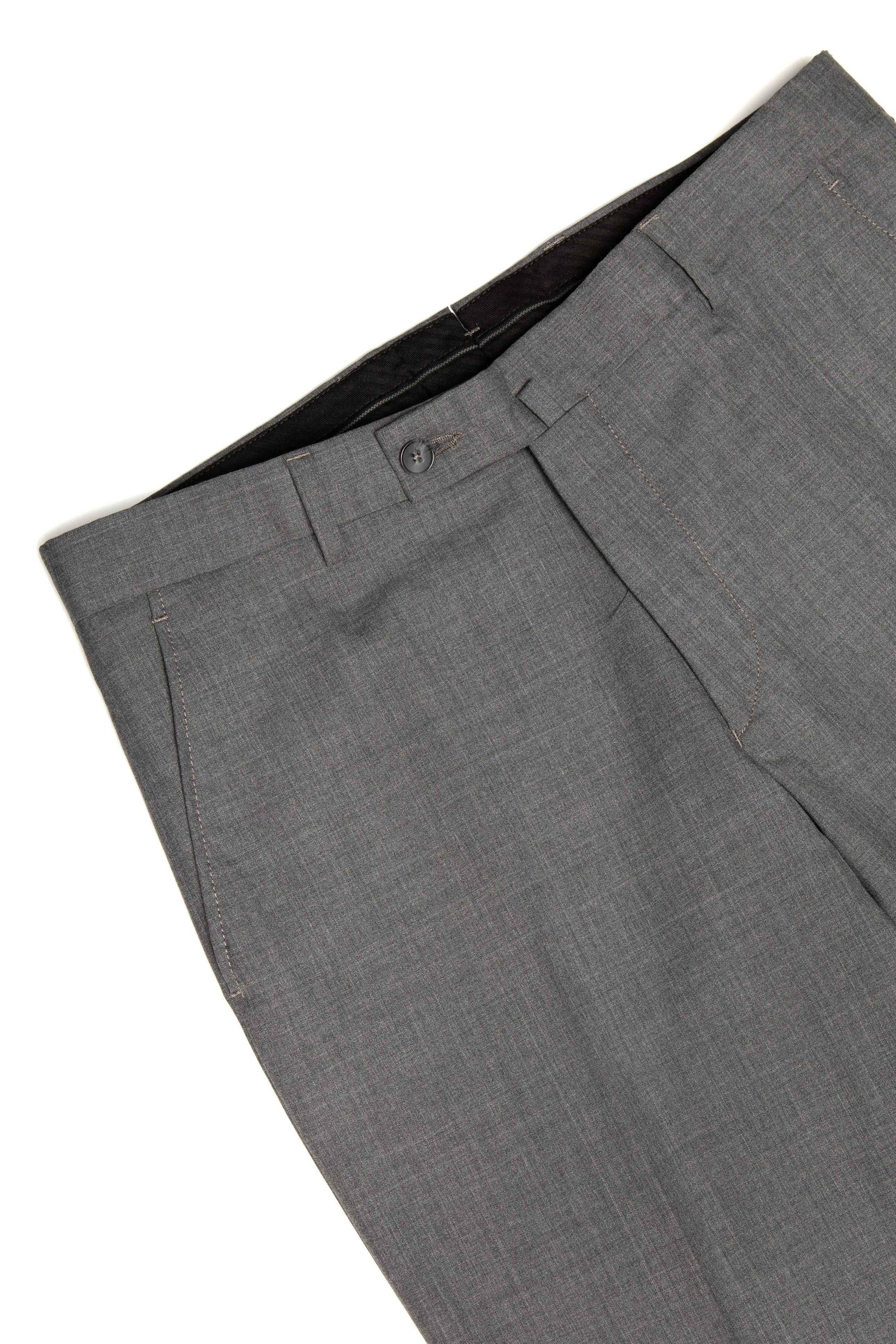 Pantalon Business Gri