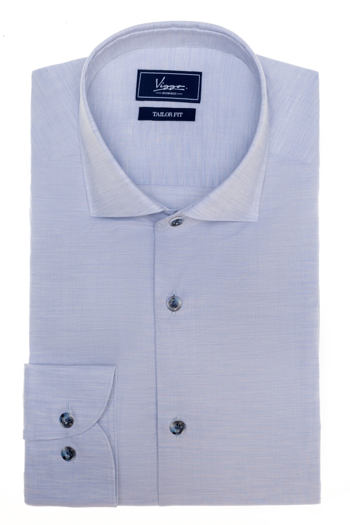 Camasa Haze Embroidered - Viggo