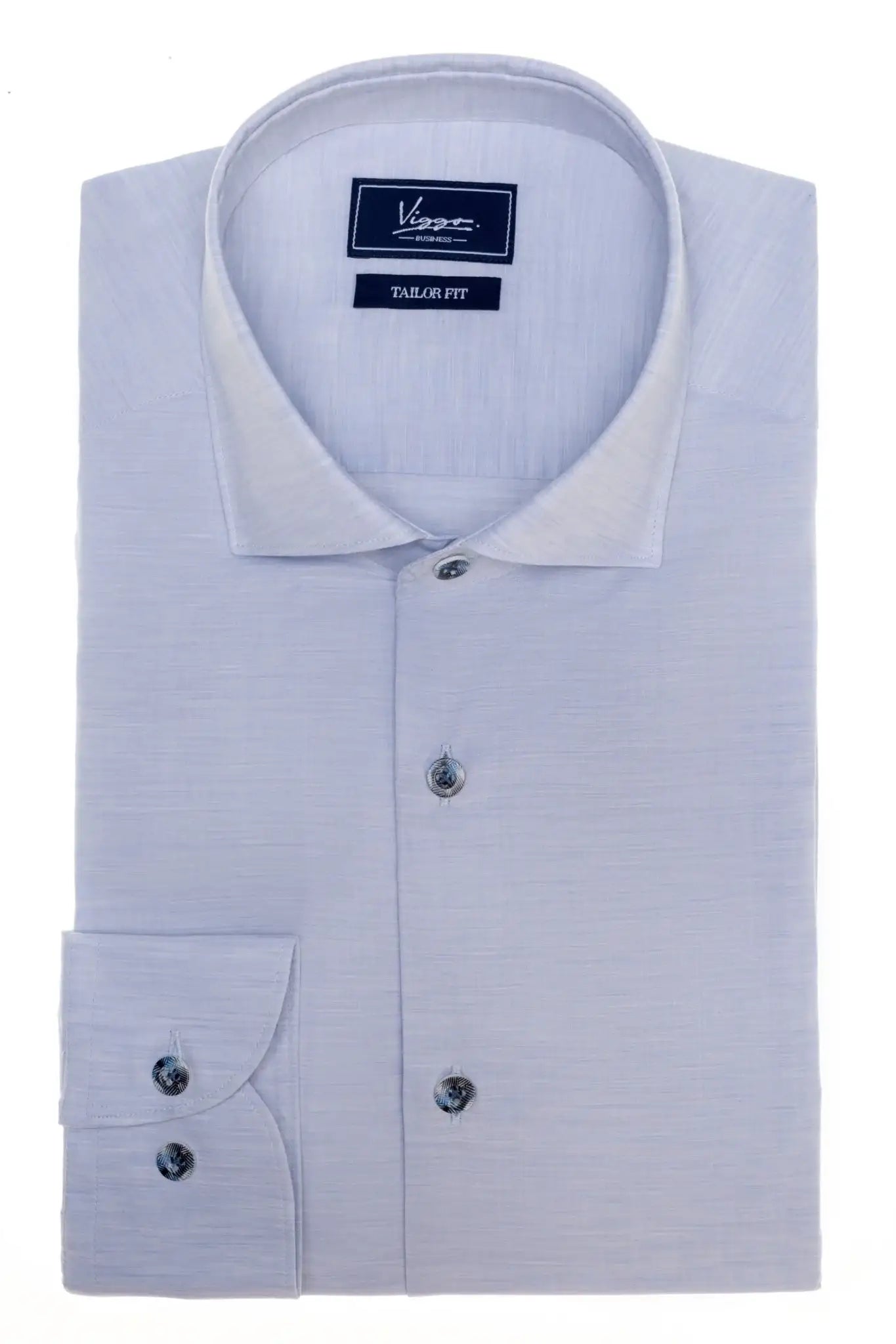 Camasa Haze Embroidered