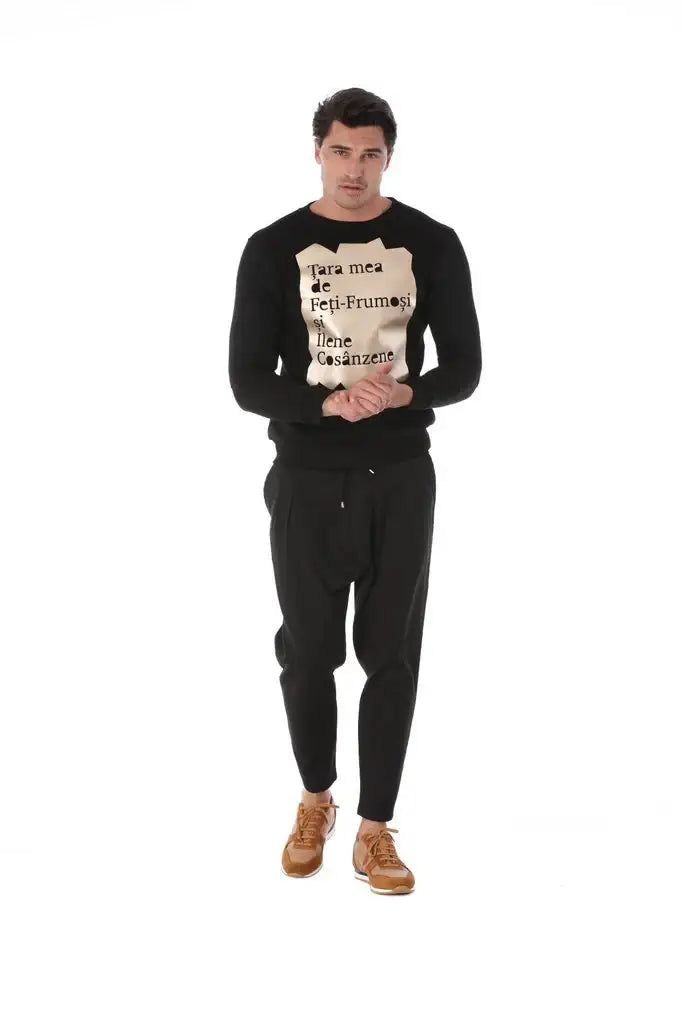 Bluza sport Feti Frumosi