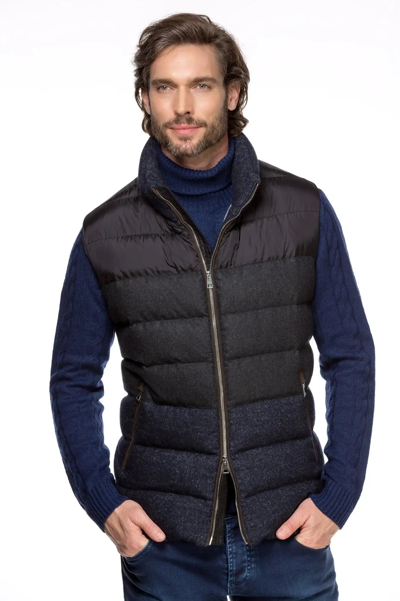 Vesta Rasmus Puf De Gasca