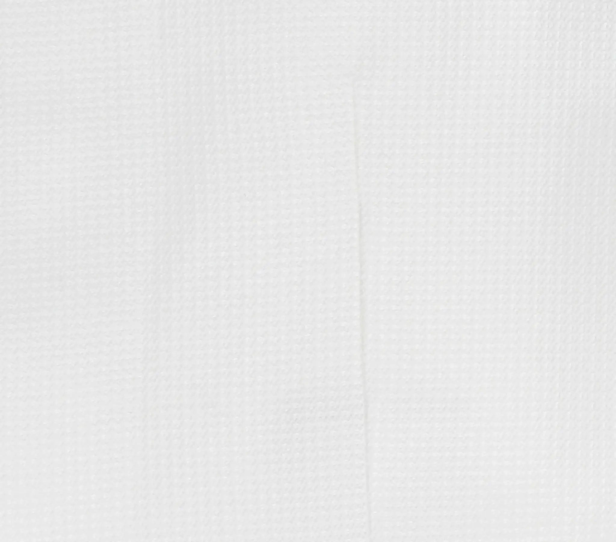 Vesta Alba Din Bumbac