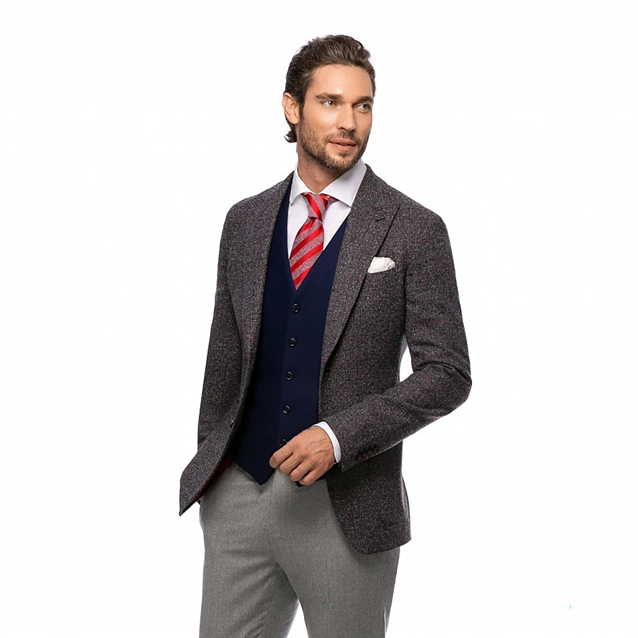 Vesta Bleumarin - Viggo