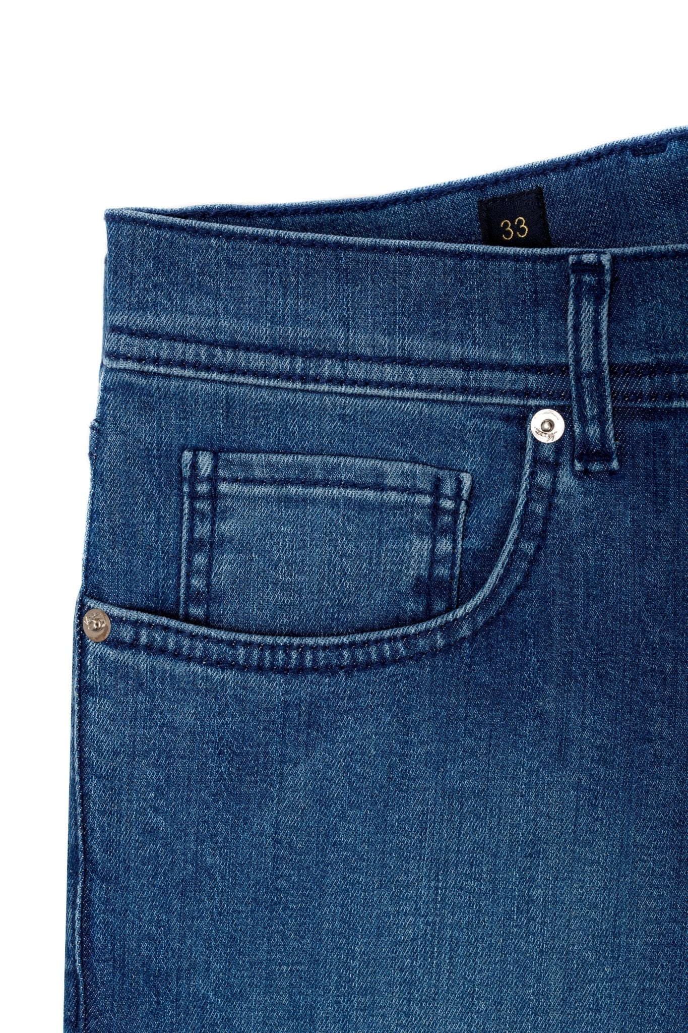 Blugi Albastri Deschis - Viggo