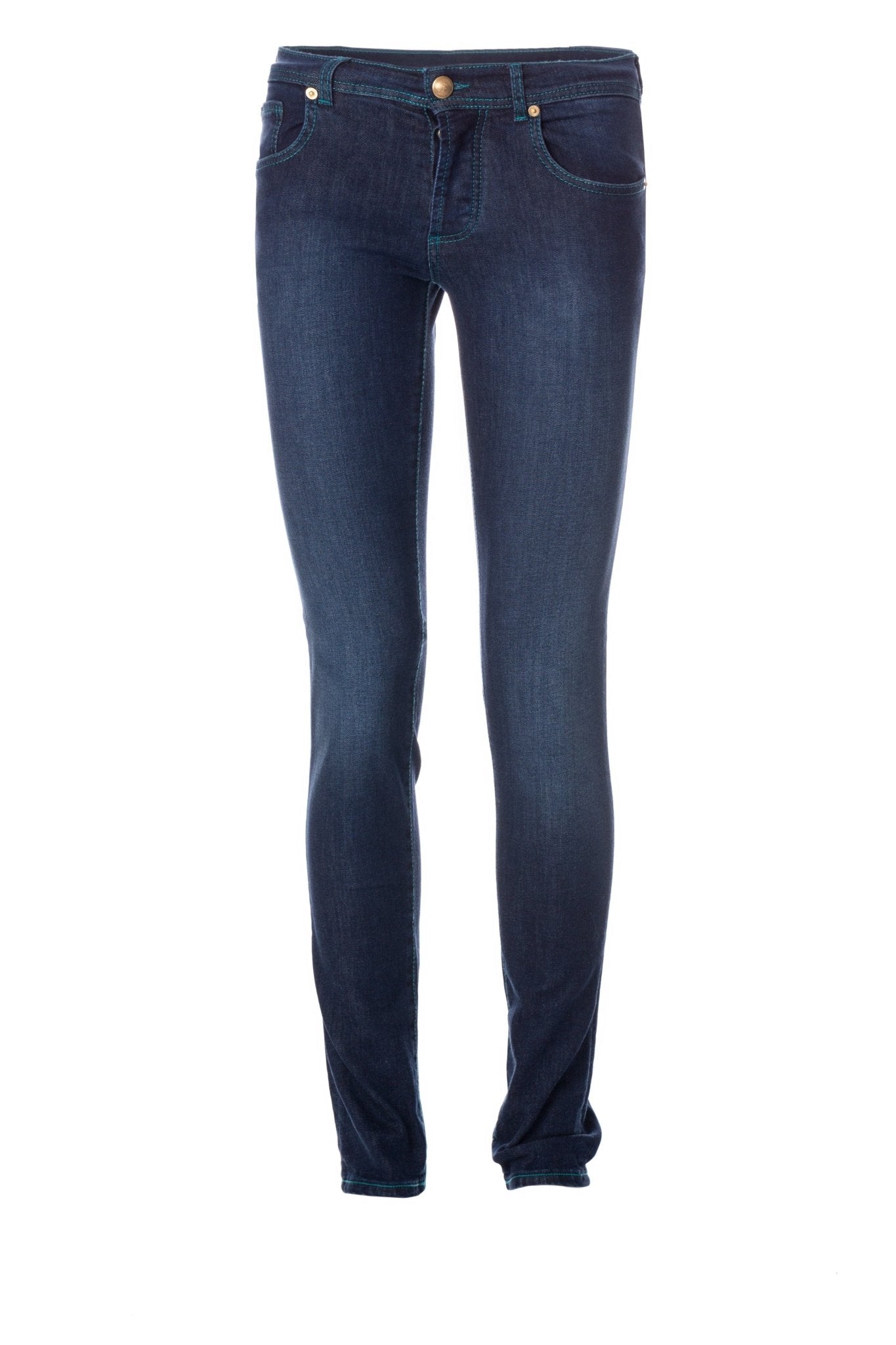 Blugi Albastri Botticelli - Viggo