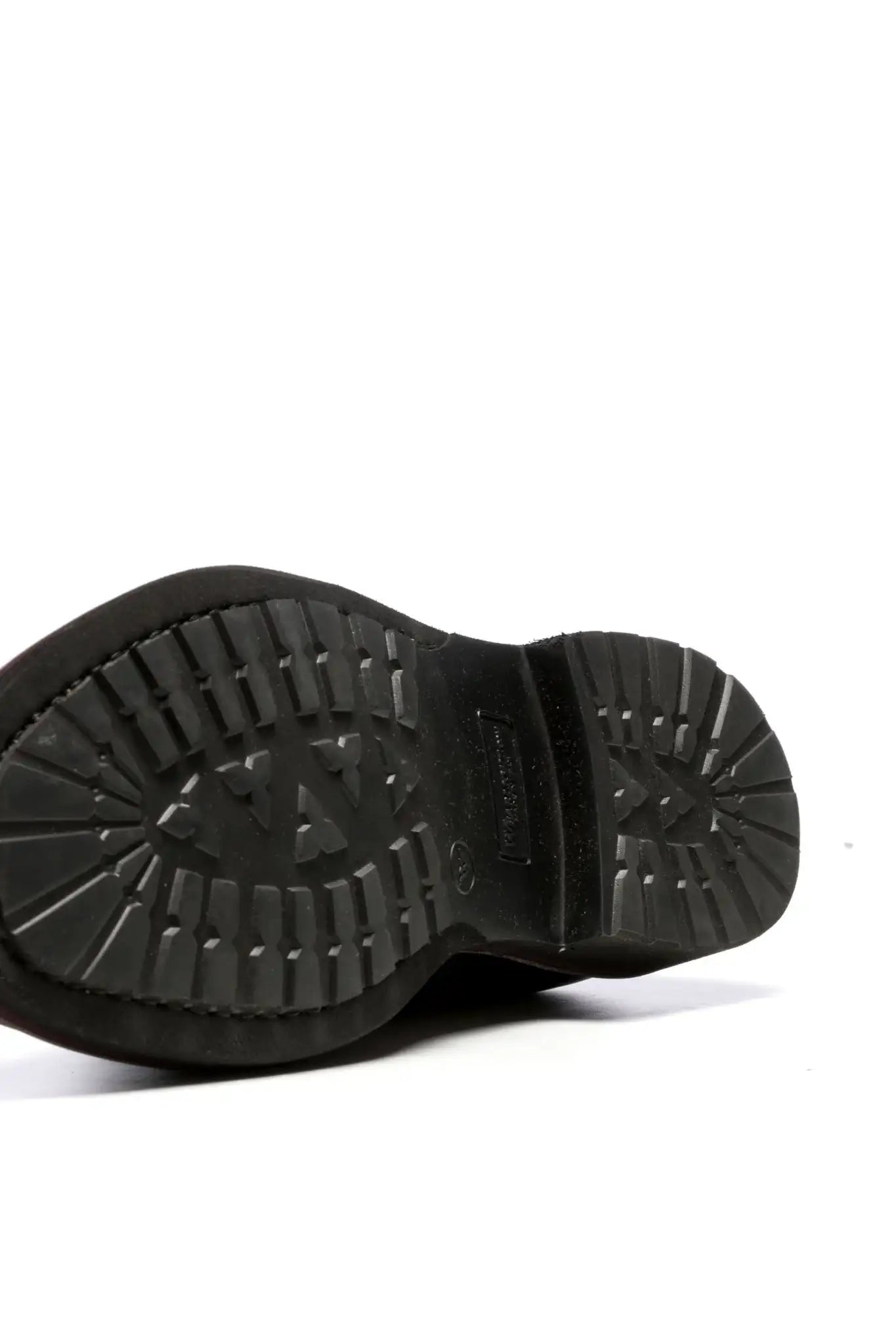 Pantofi Business Negri Model Derby