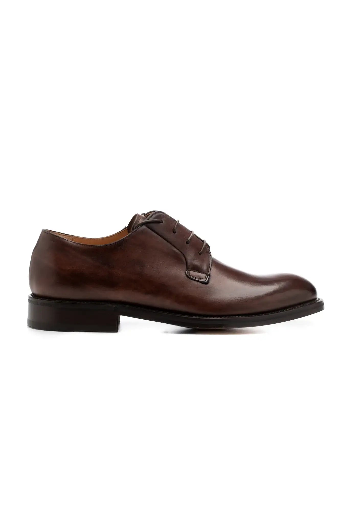 Pantofi business derby Goodyear