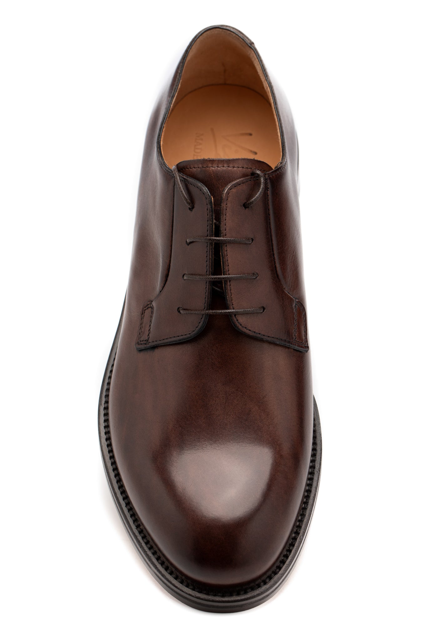 Pantofi business derby Goodyear