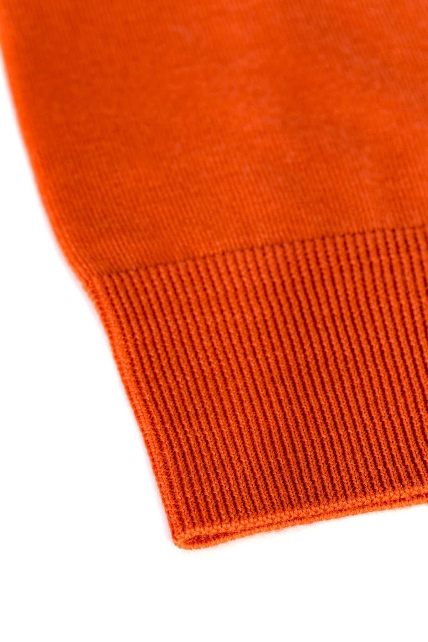 Pulover fin din lana merino - Viggo