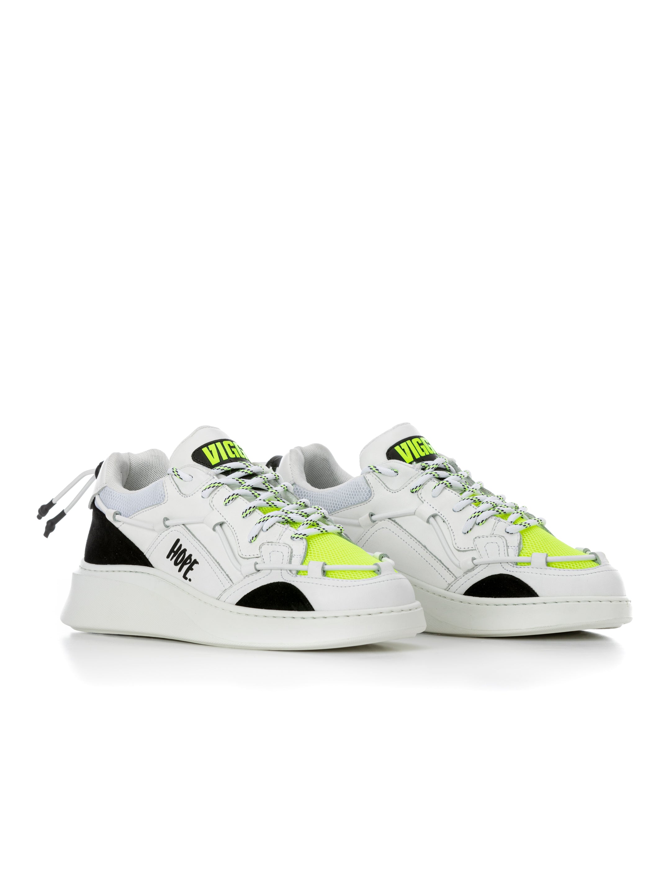 Sneakers Hope 1.2 Reduce, Reuse