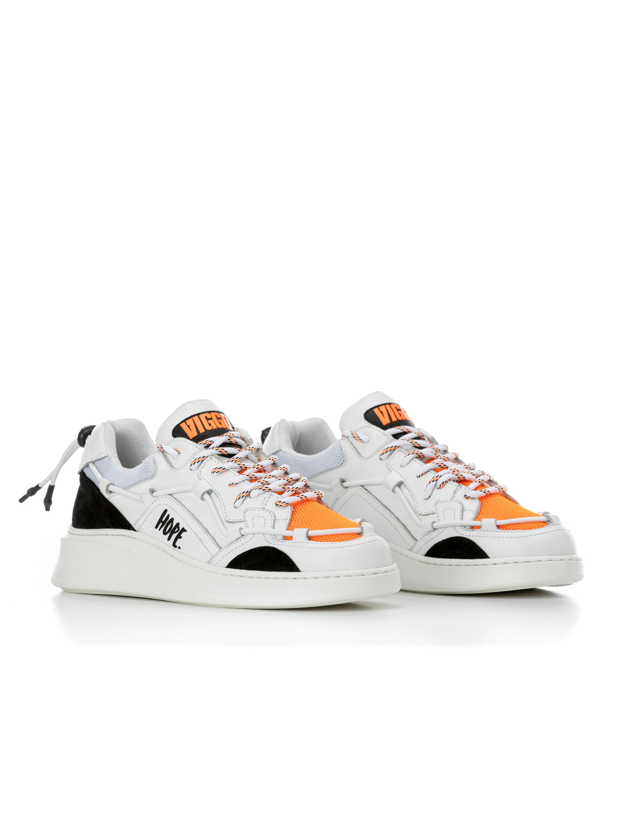 Sneakers Hope 1.1 Reduce, Reuse