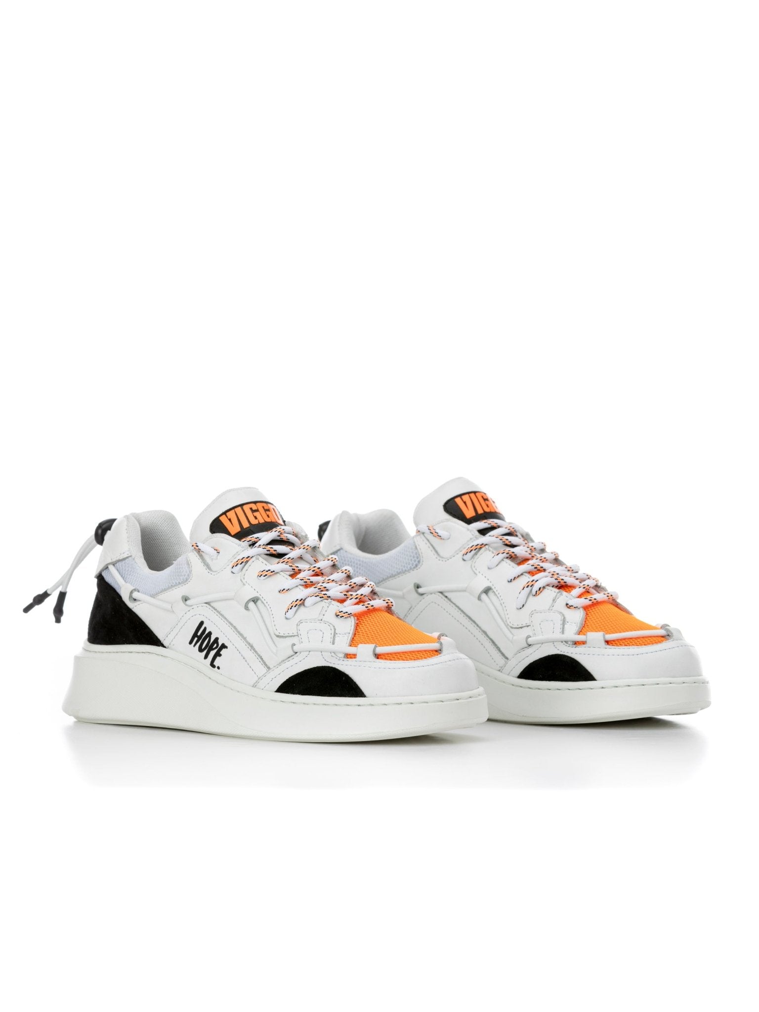 Sneakers Hope 1.1 Reduce, Reuse - Viggo