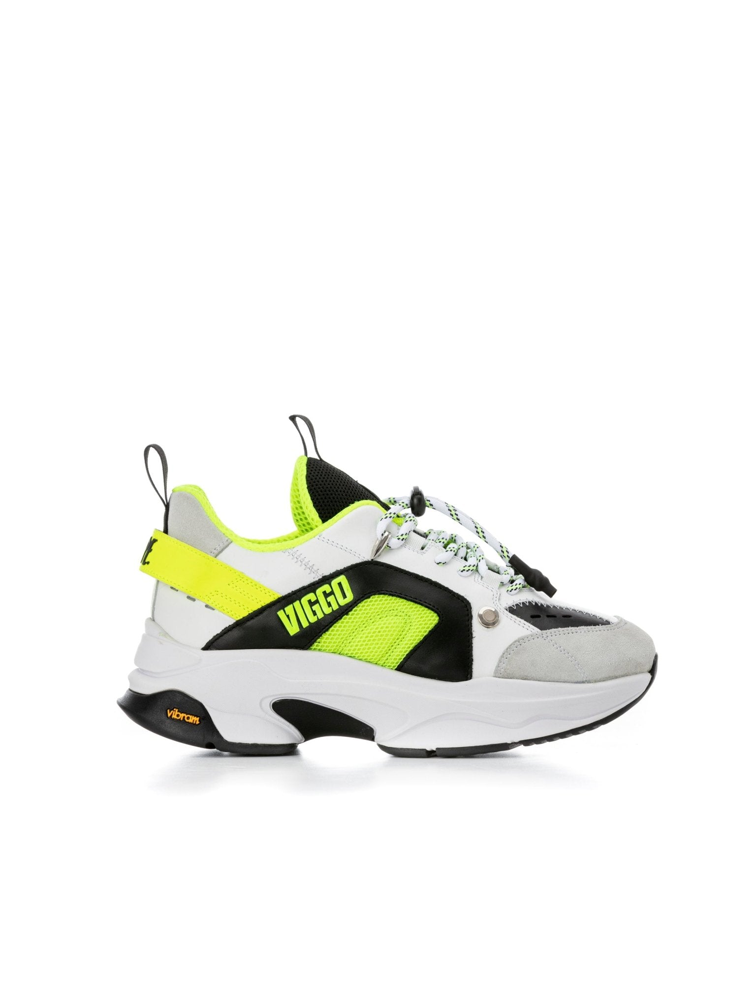 Sneakers Hope 0.2 Reduce, Reuse - Viggo