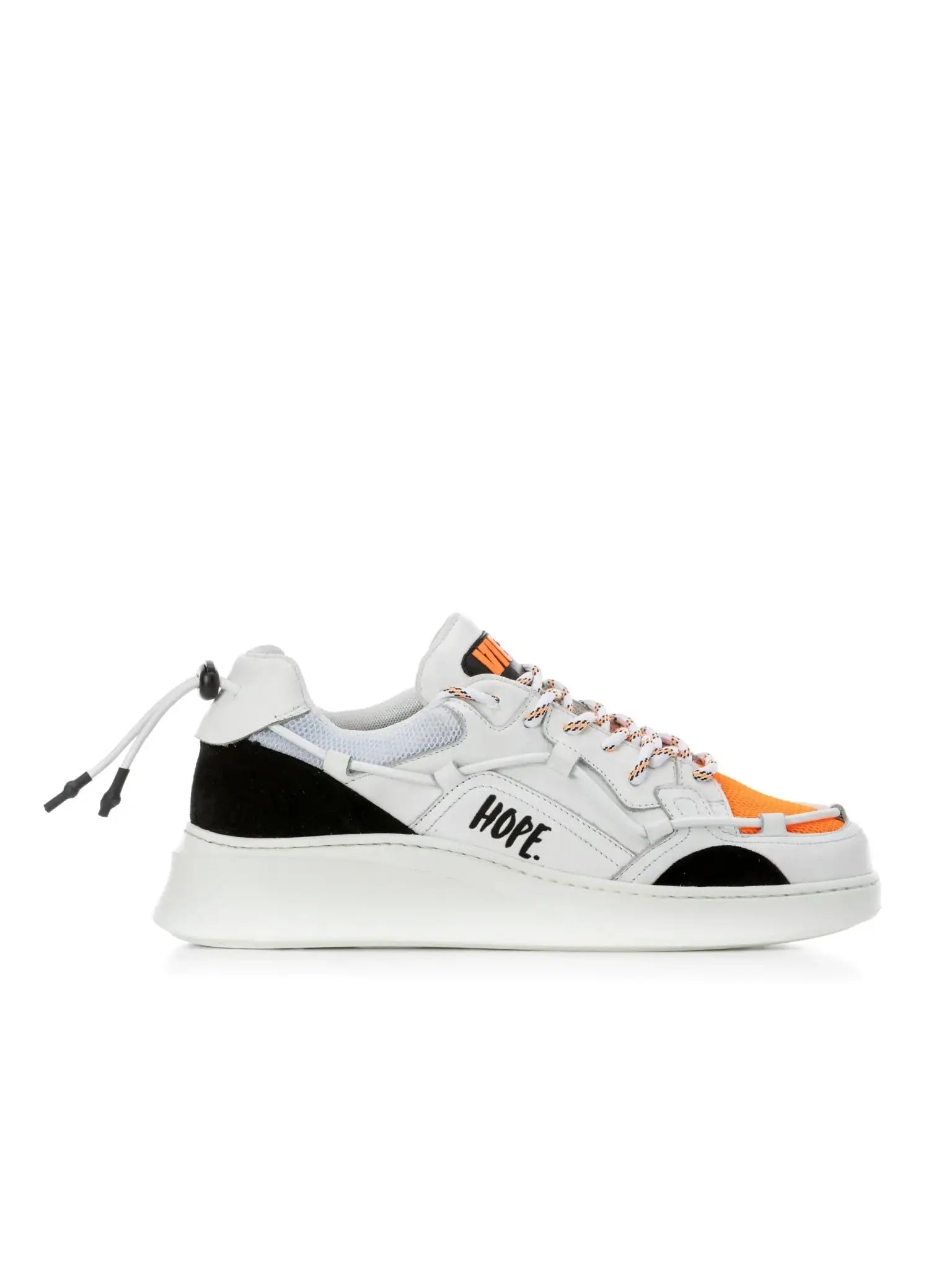 Sneakers Hope 1.1 Reduce, Reuse