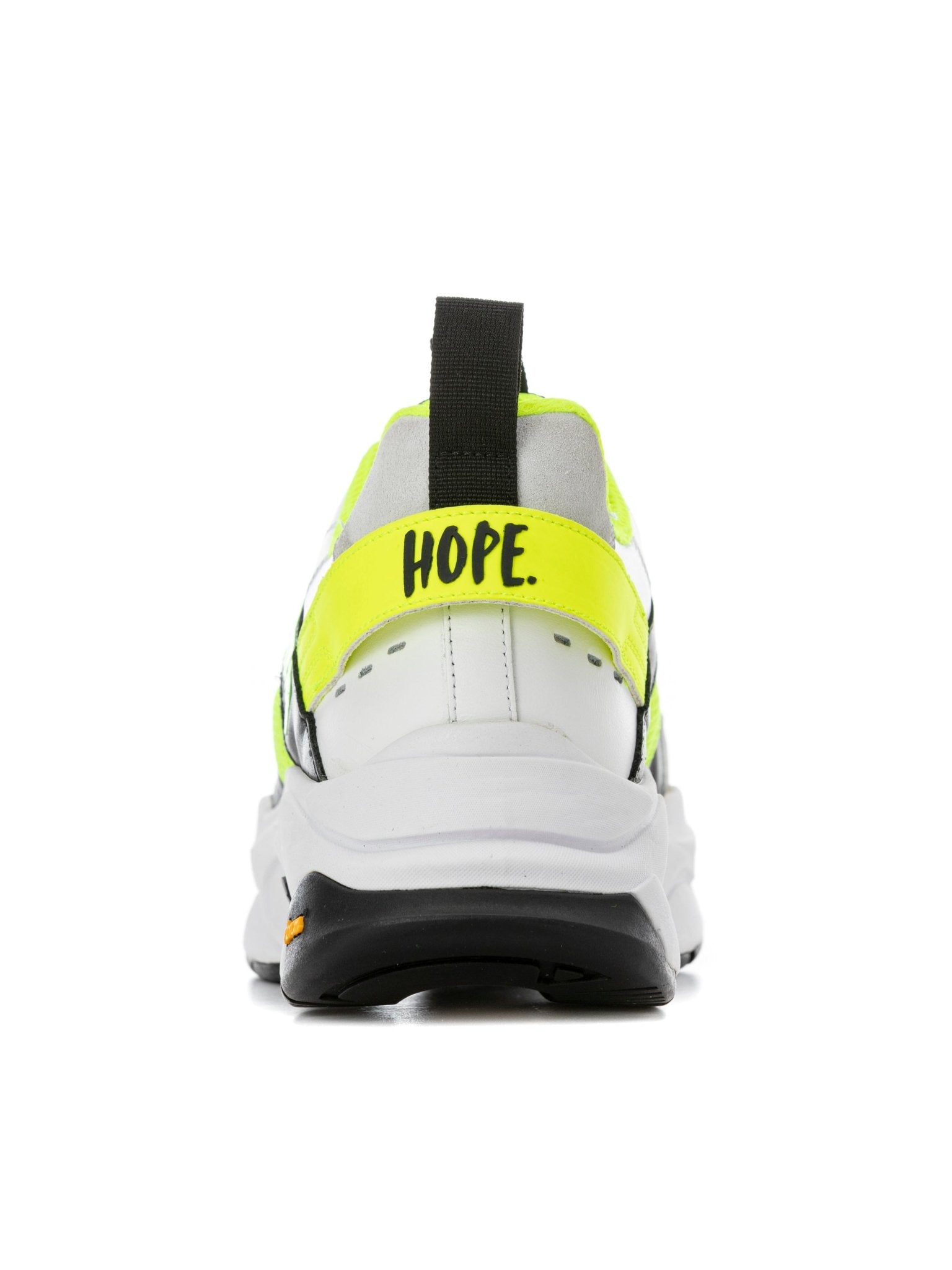 Sneakers Hope 0.2 Reduce, Reuse - Viggo