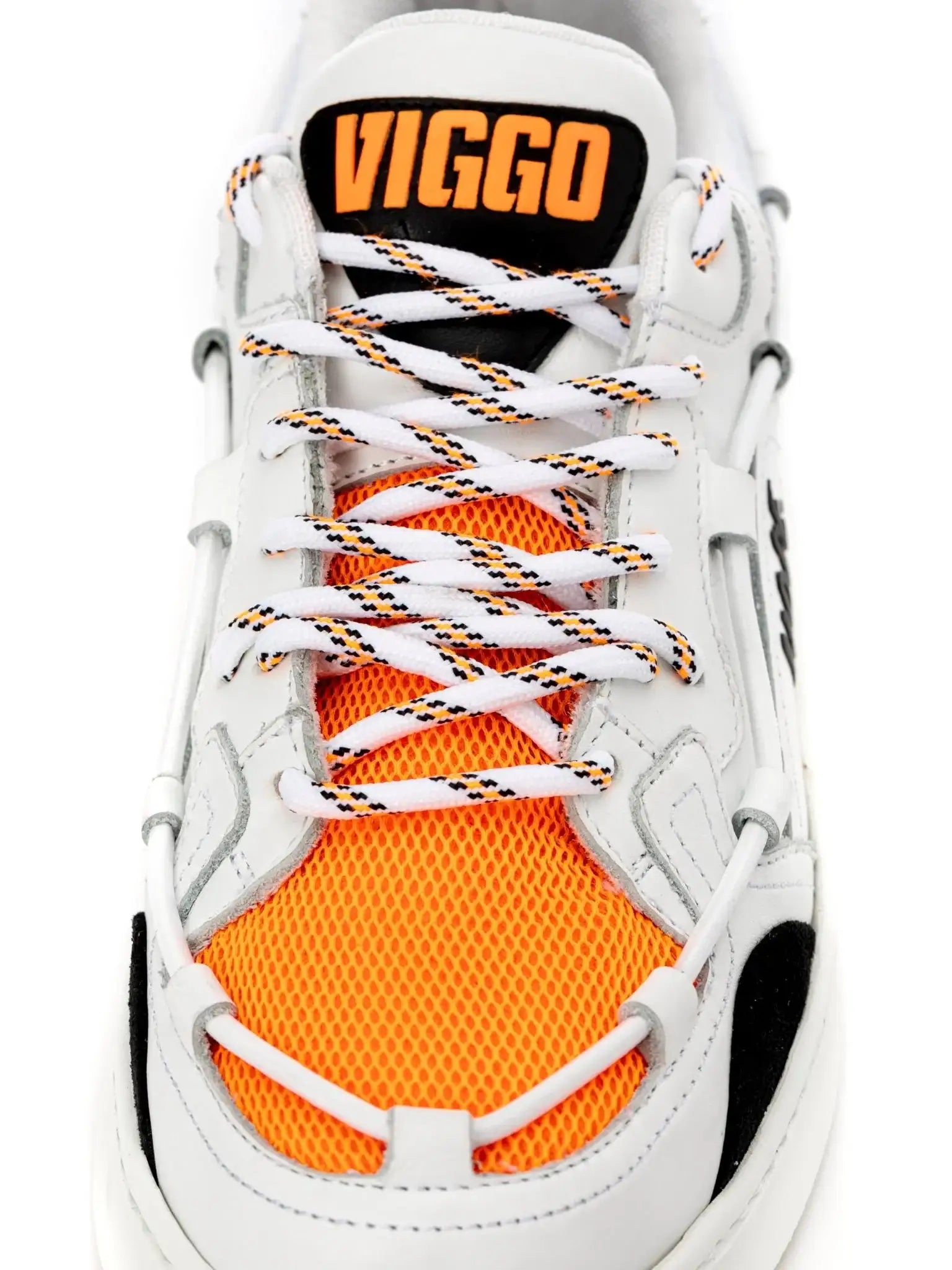 Sneakers Hope 1.1 Reduce, Reuse