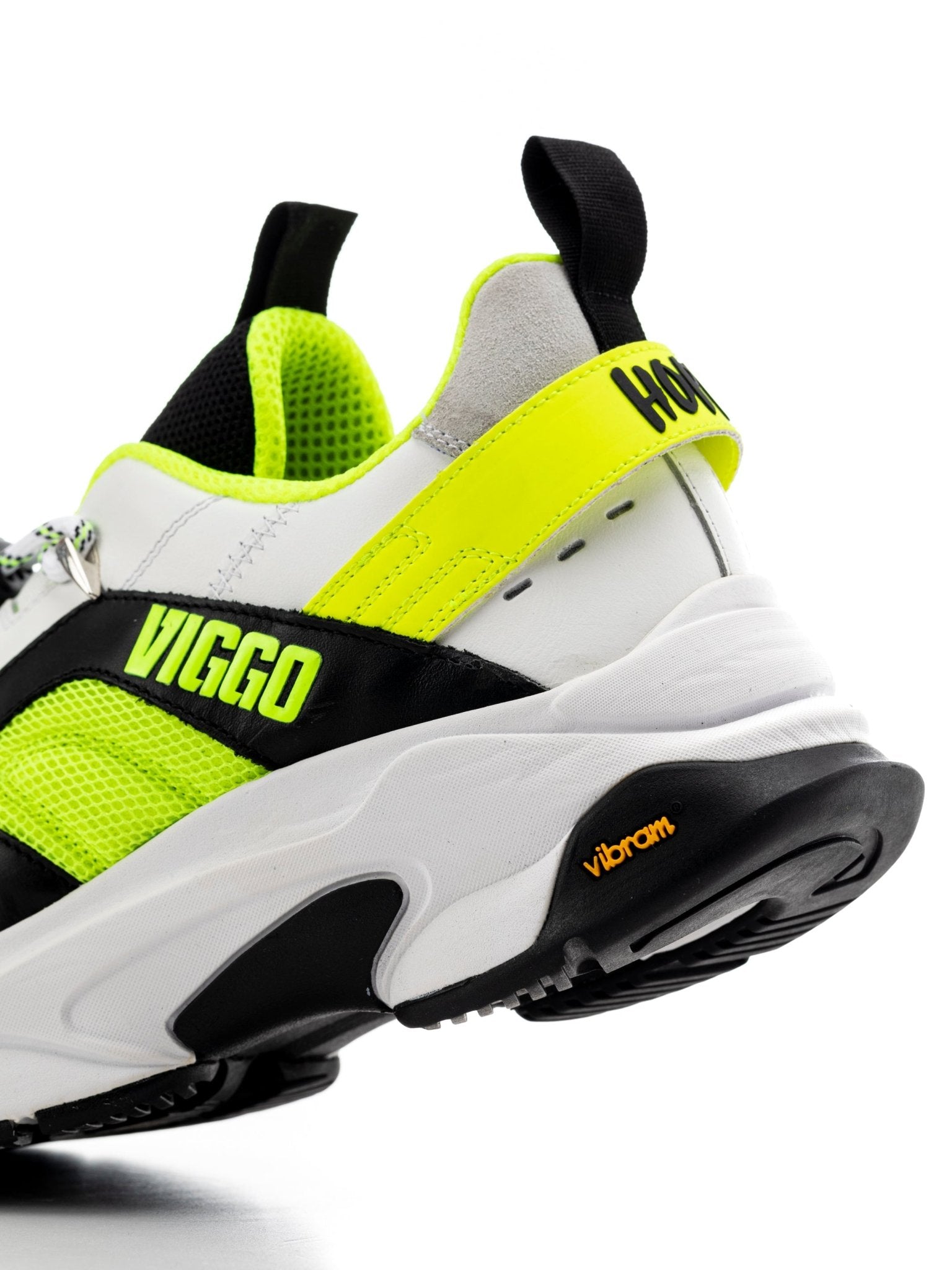 Sneakers Hope 0.2 Reduce, Reuse - Viggo