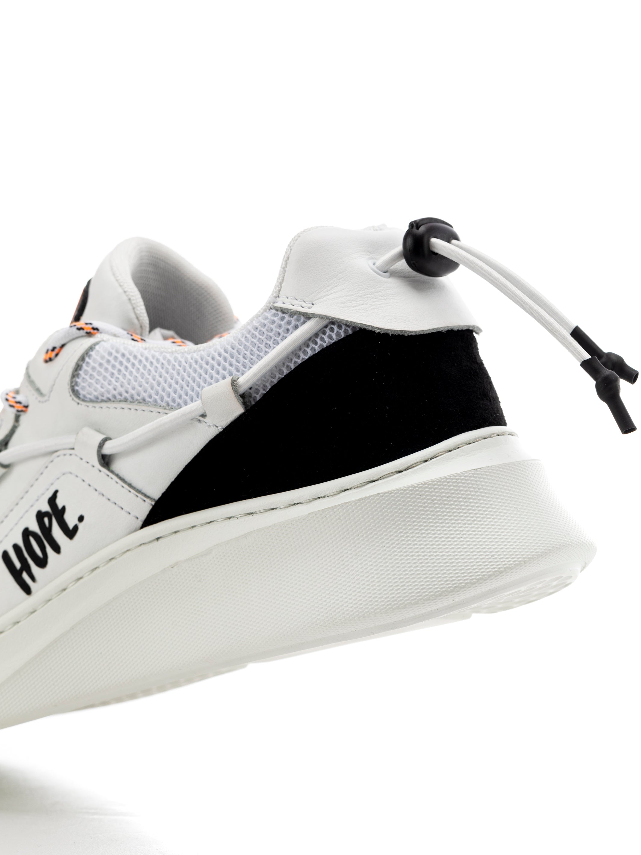 Sneakers Hope 1.1 Reduce, Reuse