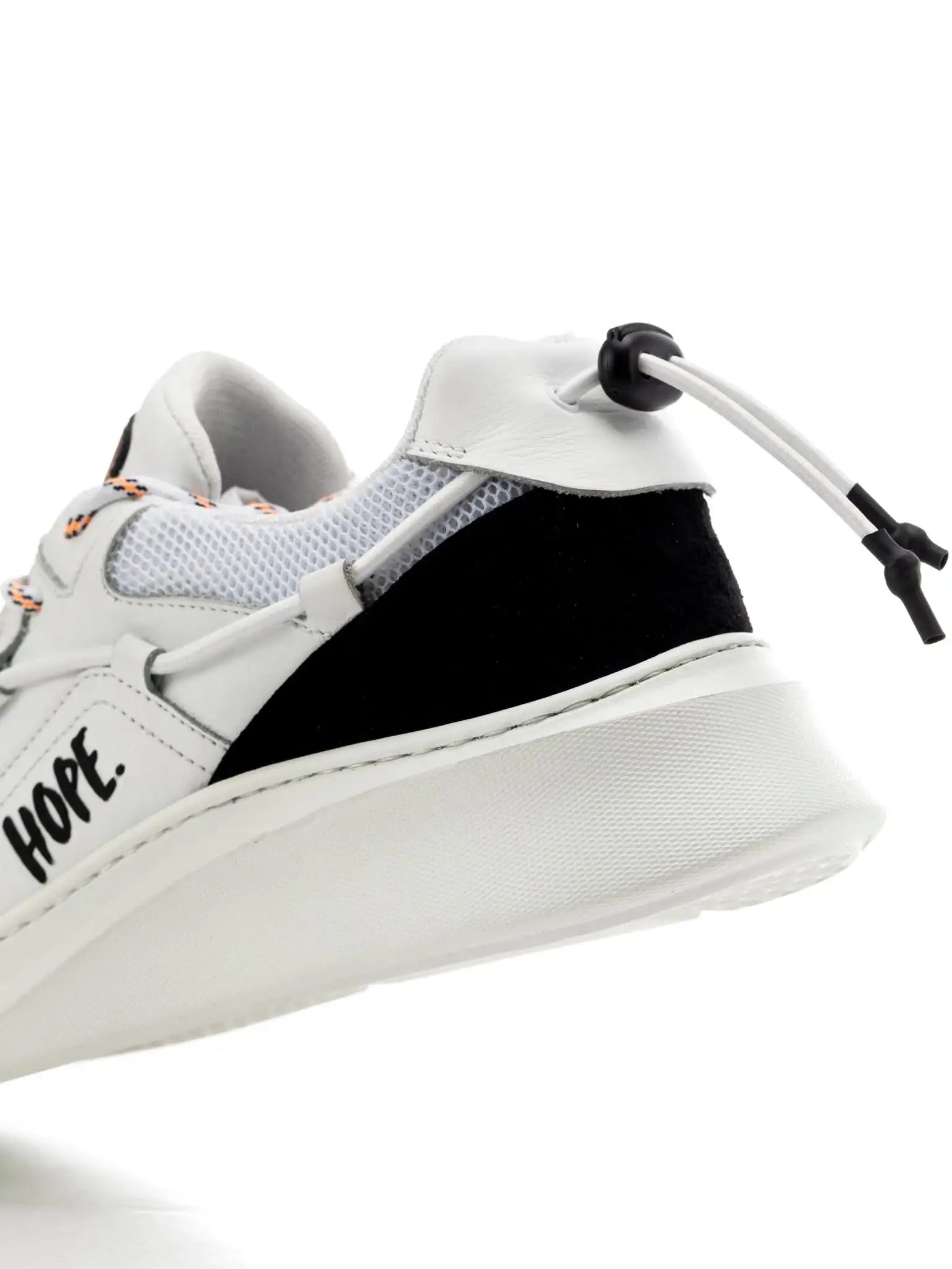 Sneakers Hope 1.1 Reduce, Reuse