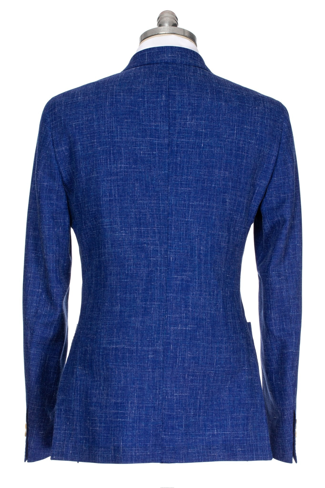 Sacou la doua randuri de nasturi - Viggo