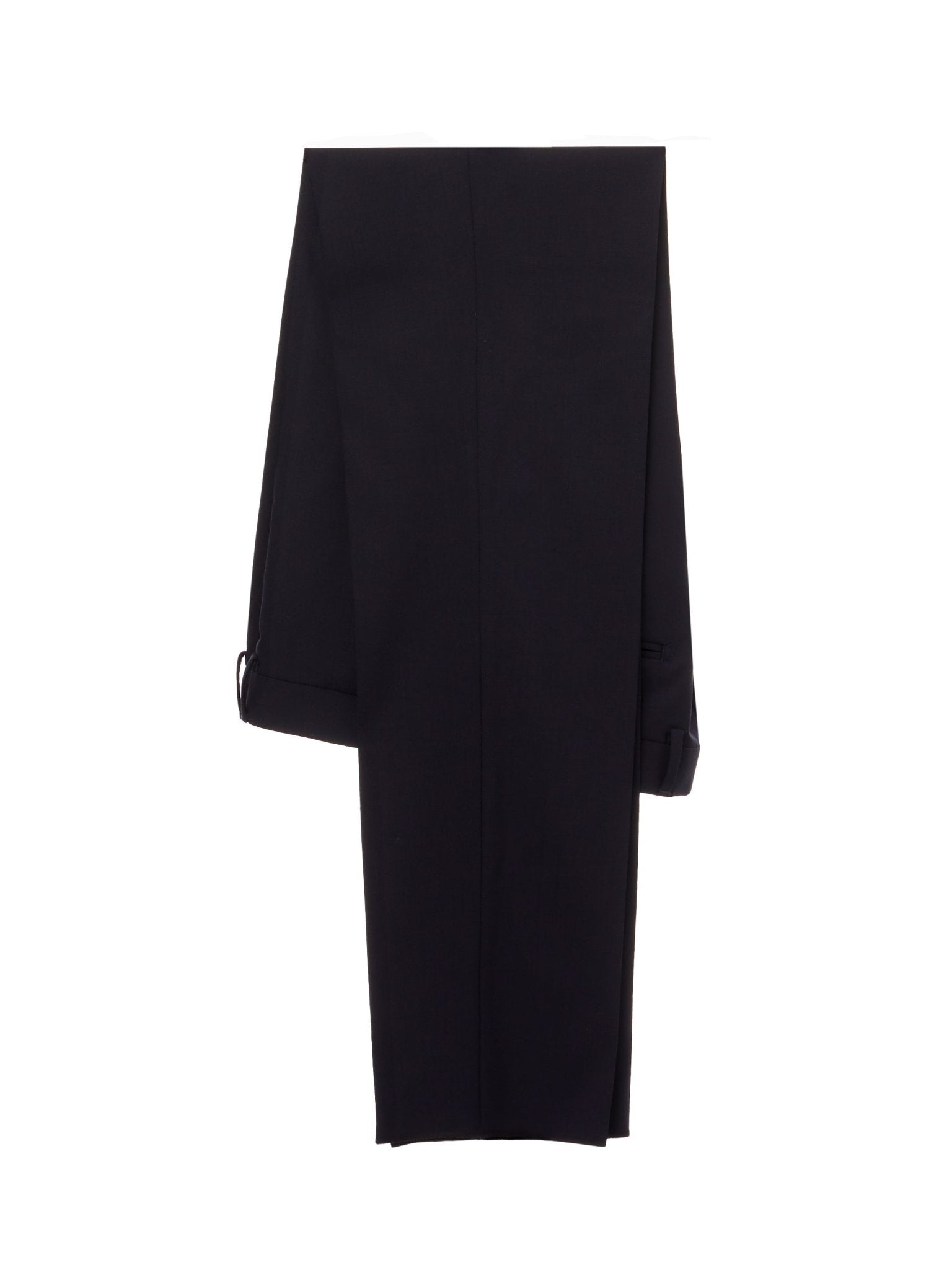 Pantaloni business navy - Viggo