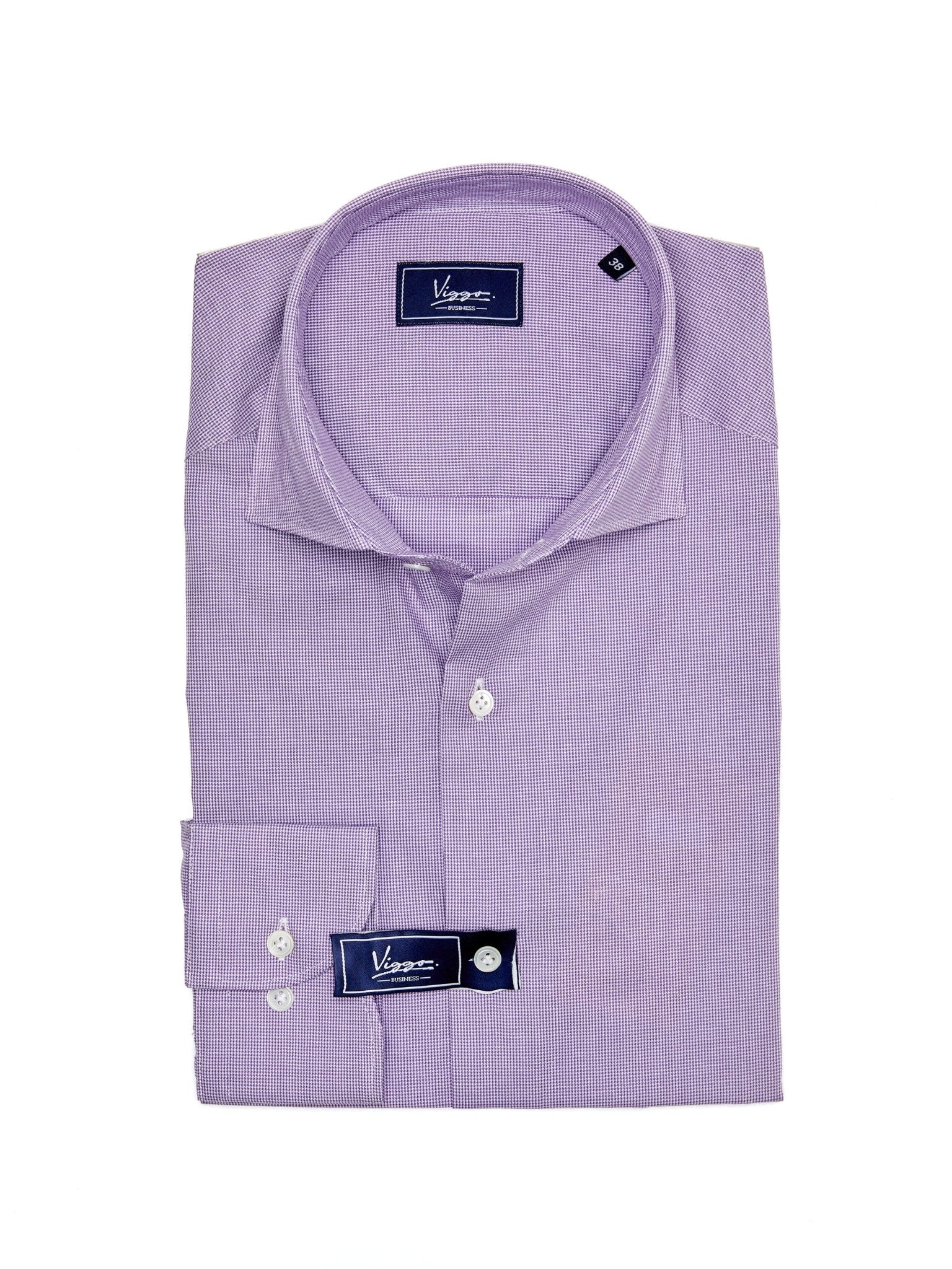 Camasa in carouri mici - Viggo