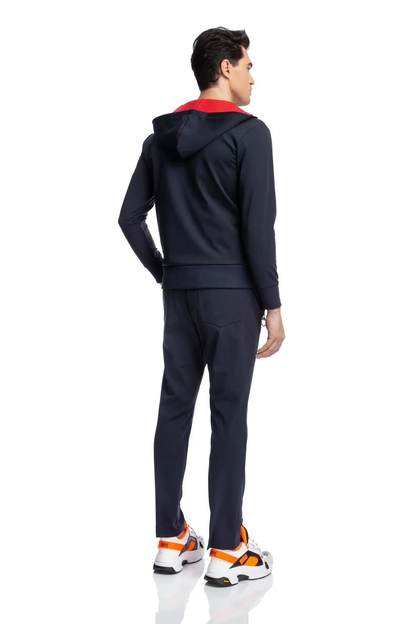 Hanorac sport cu gluga Hope