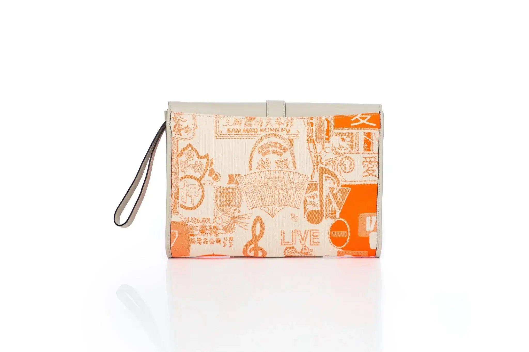 Clutch Save The Oceans