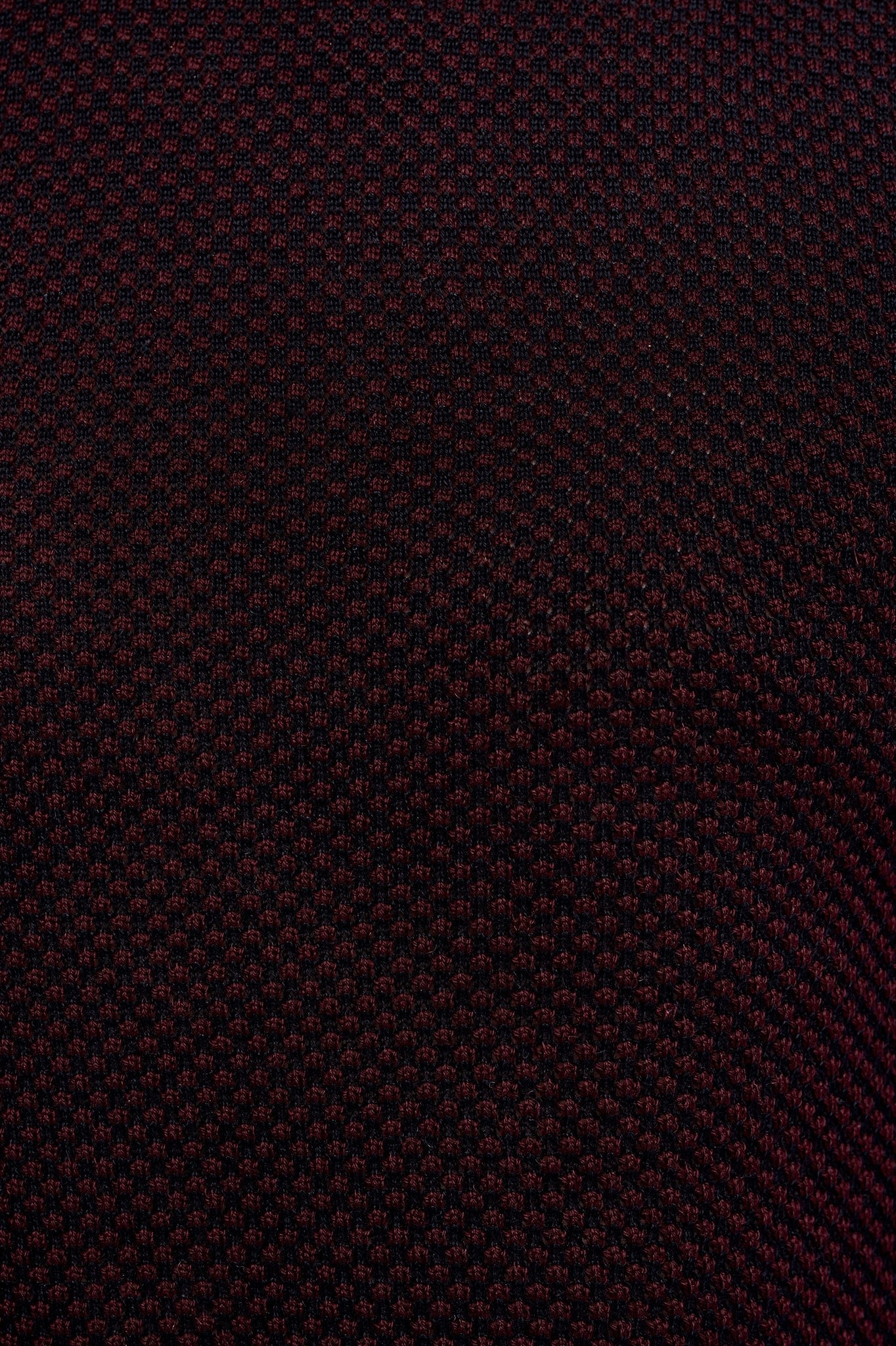 Pulover Navy Cu Lana - Viggo