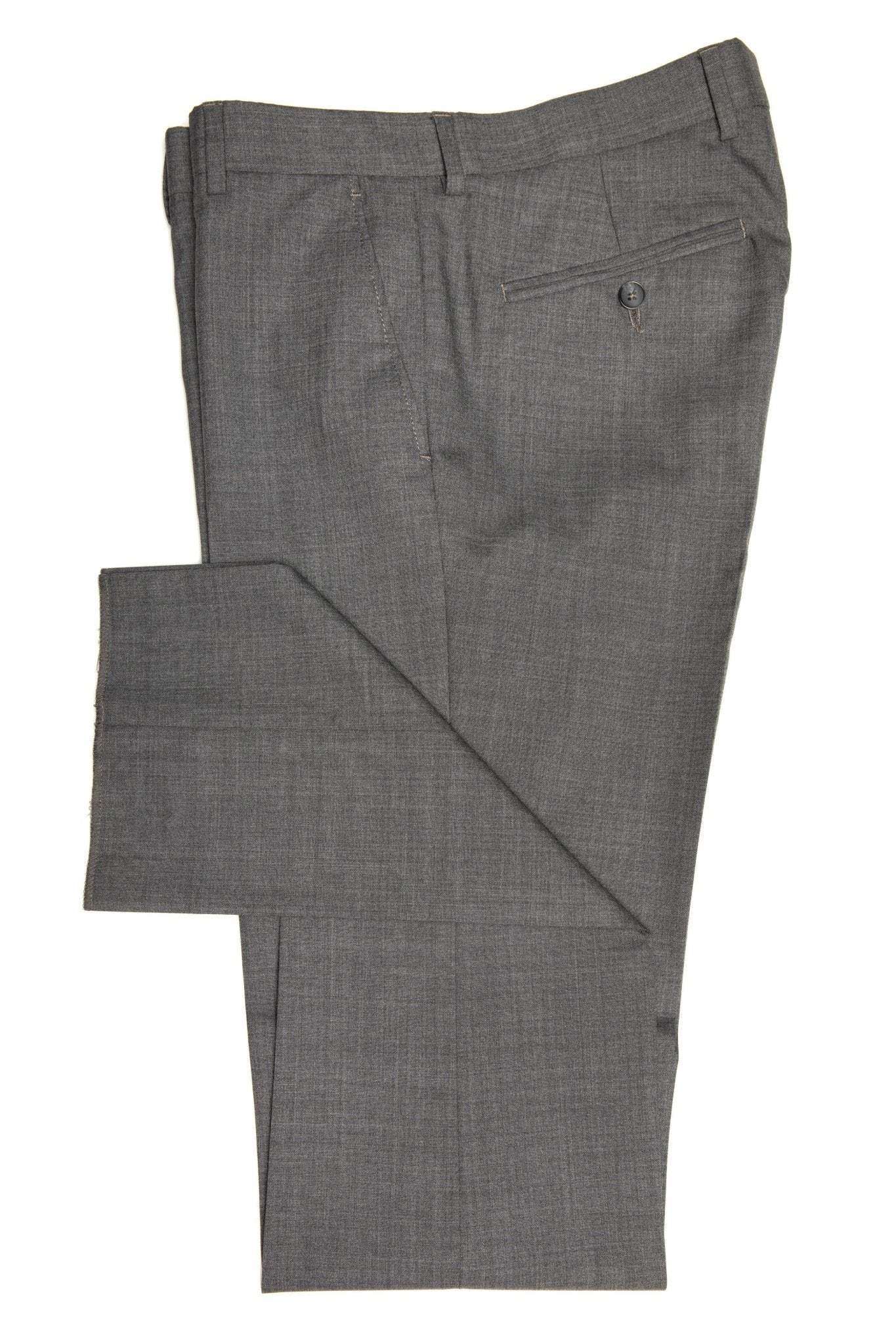 Pantalon Business Gri