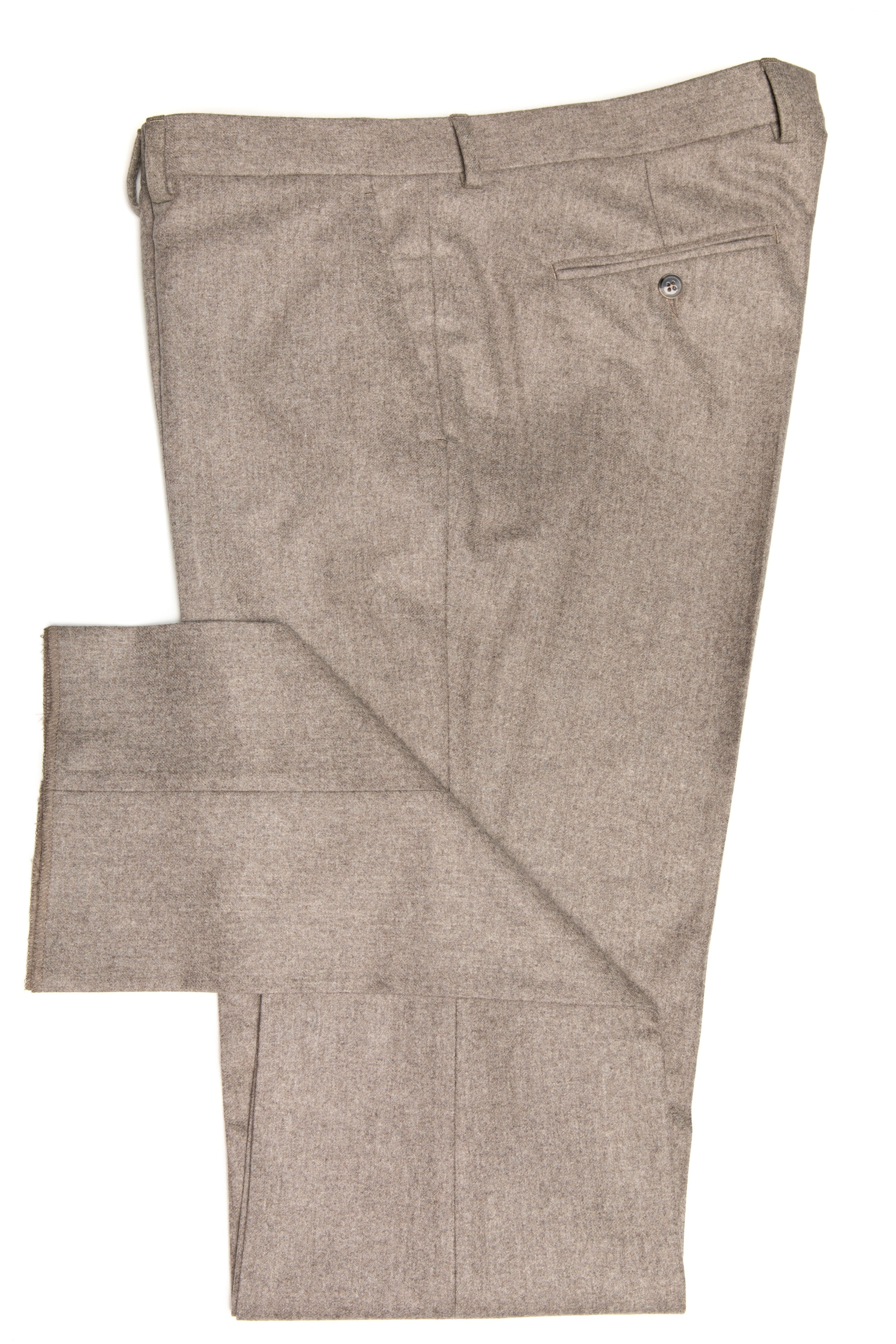 Pantalon Business Beige
