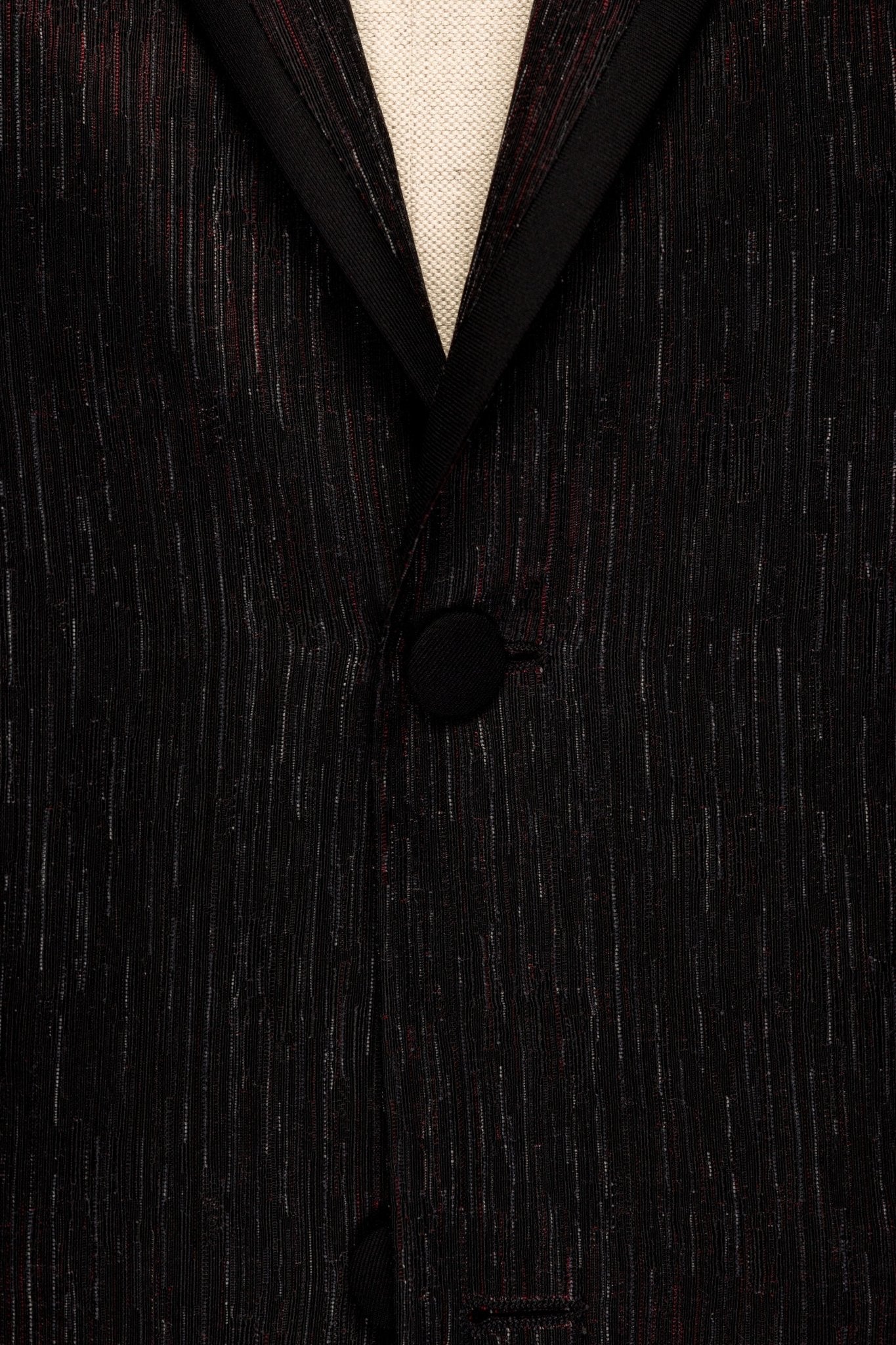 Sacou smoking bronson bordeaux - Viggo