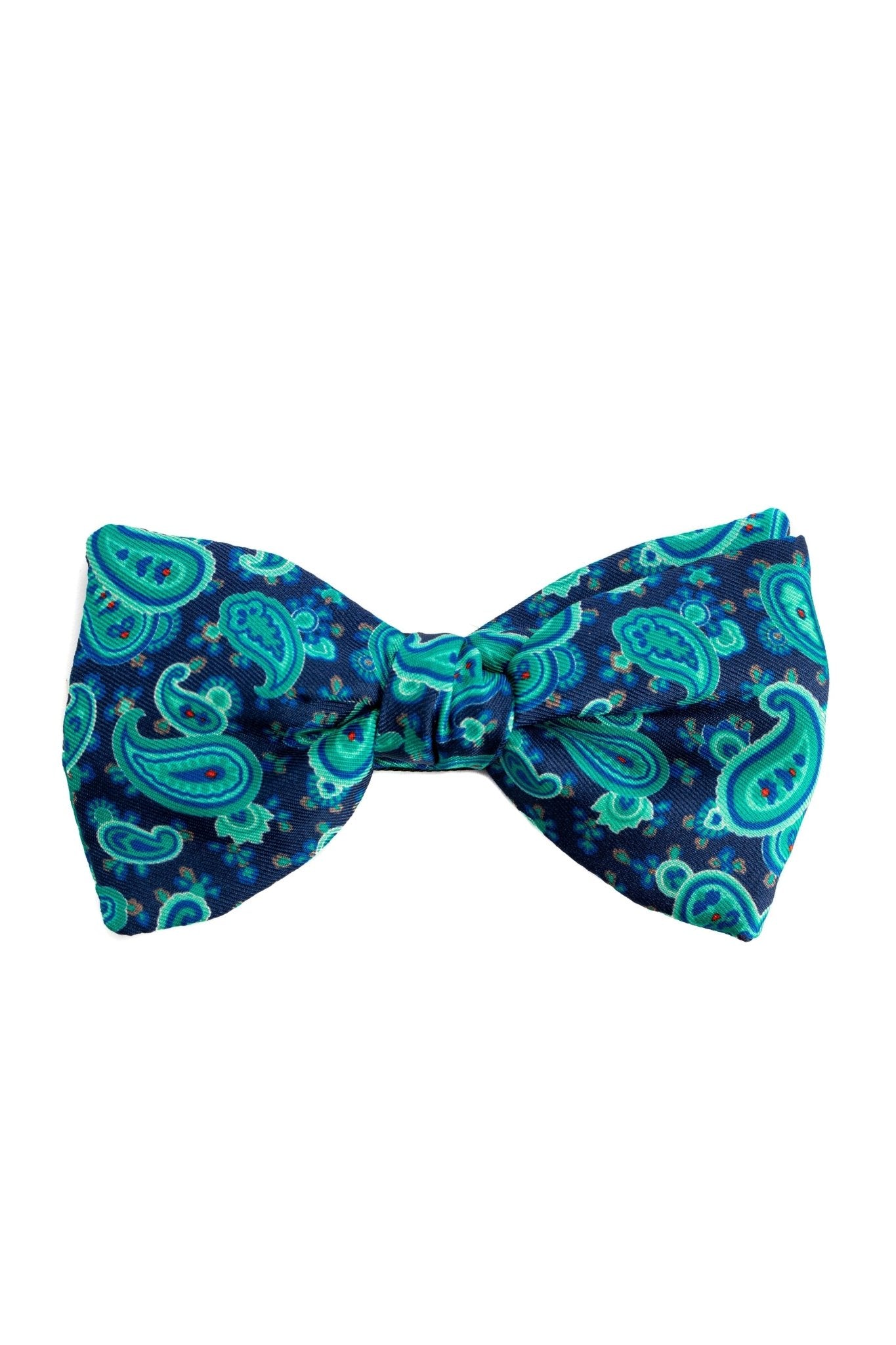 Papion Blue Model Pailsey - Viggo