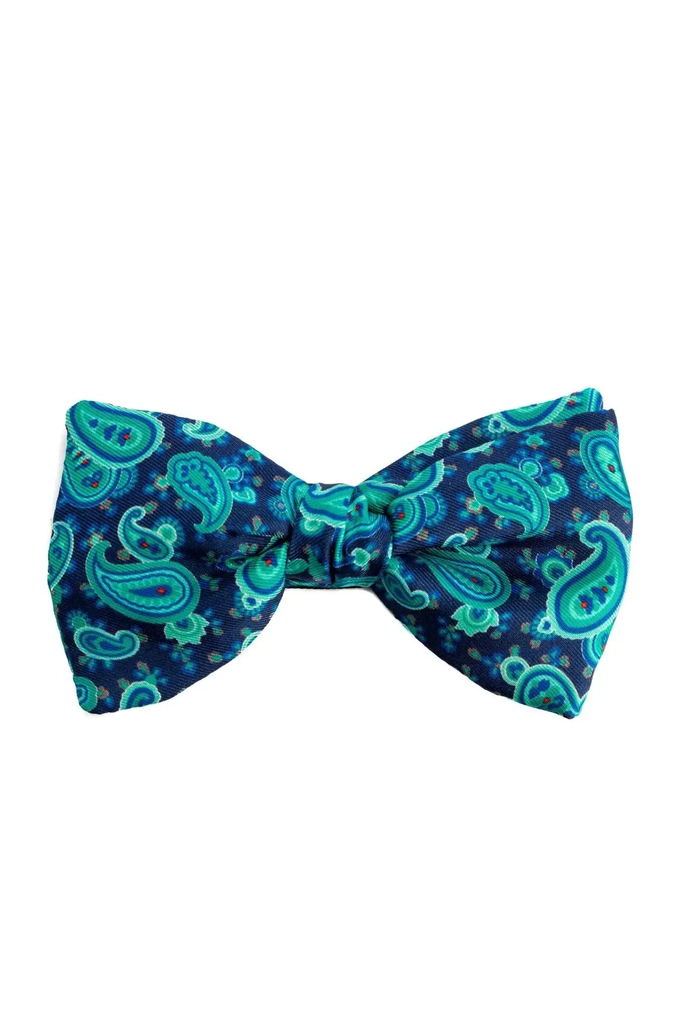 Papion Blue Model Pailsey