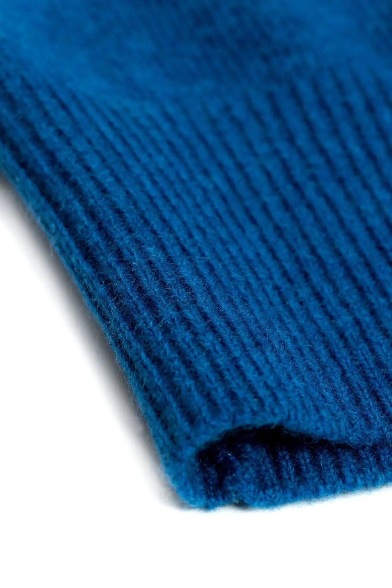 Cardigan Albastru