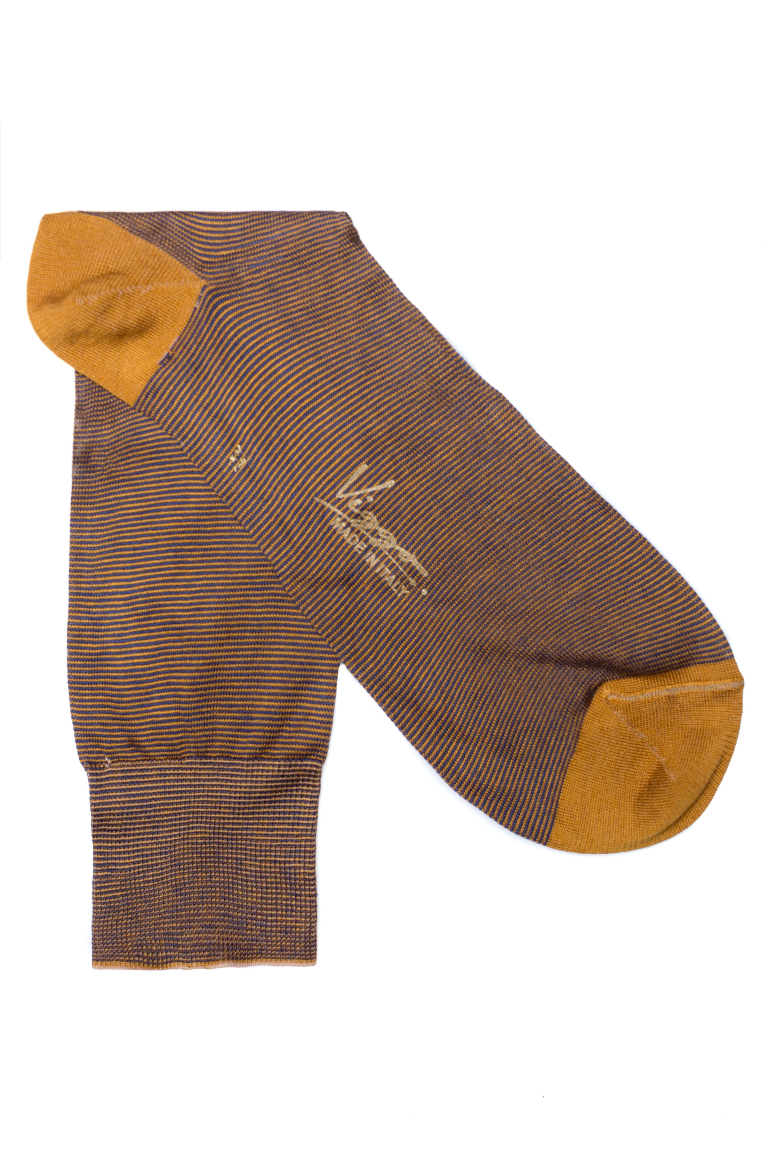 Sosete Maro Cu Galben