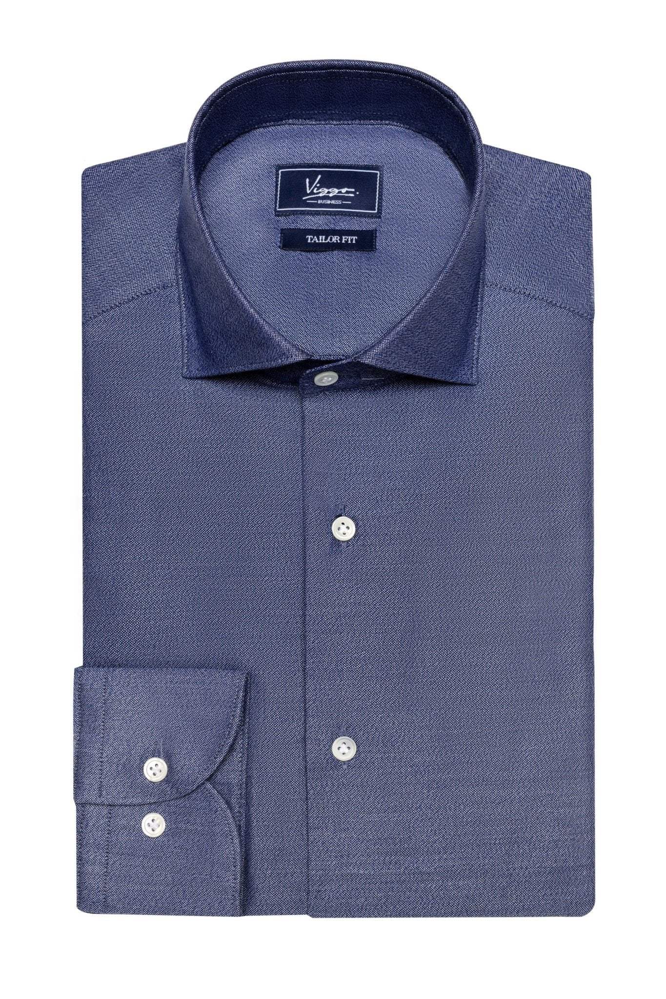 Camasa Albastra Comet