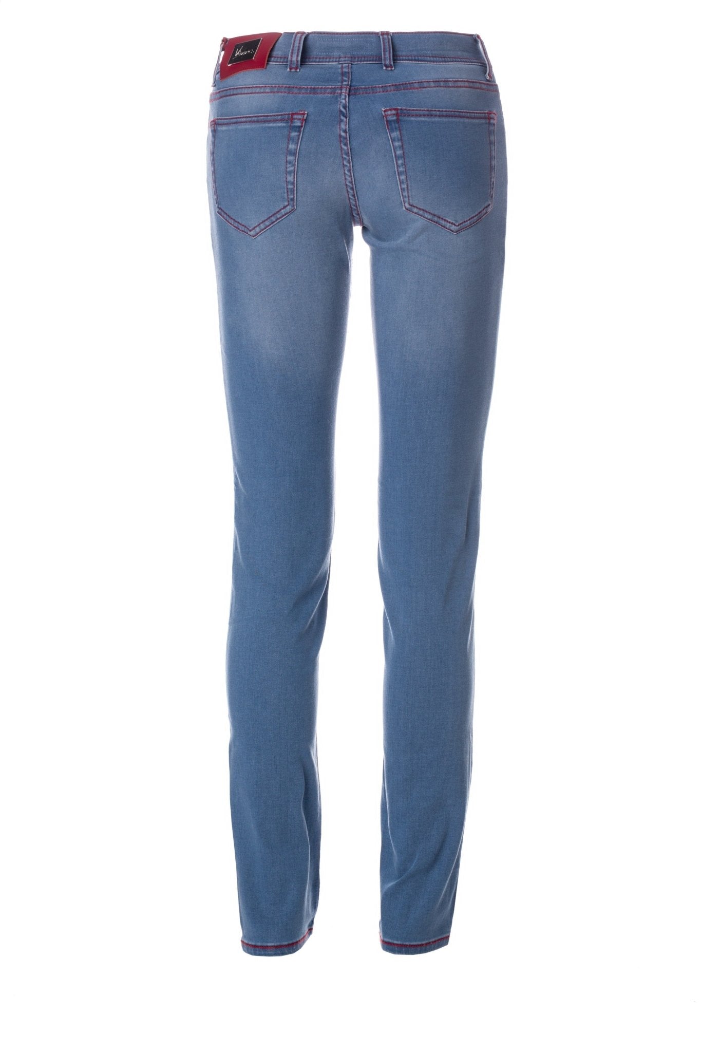 Blugi Wedgewood - Viggo