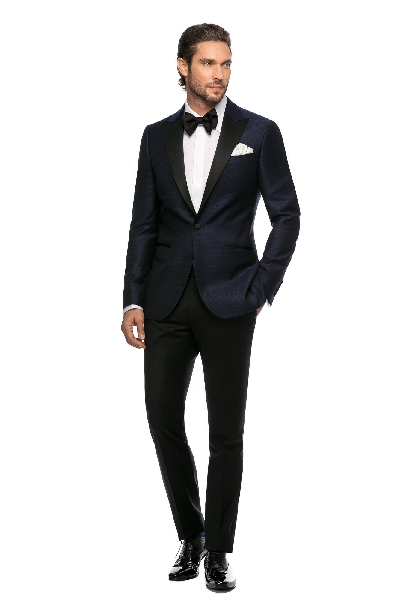 Sacou Smoking Jared - Viggo